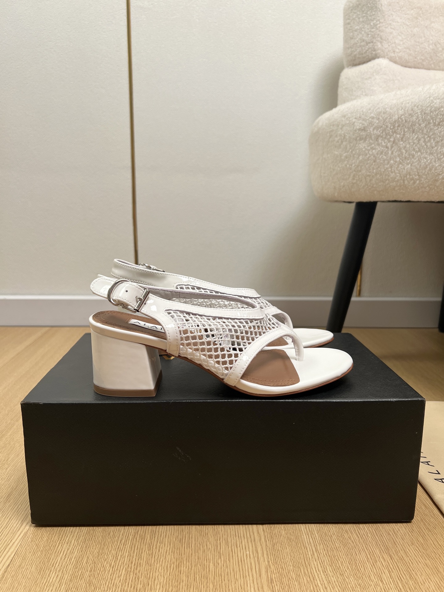 Designer Sandals