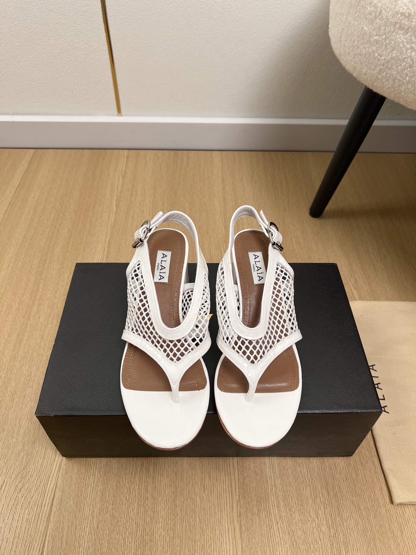 Designer Sandals