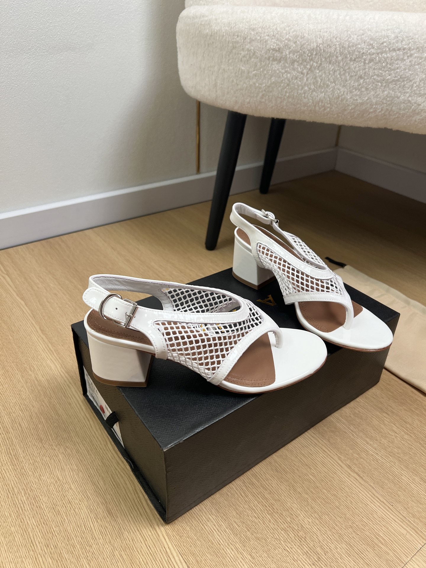 Designer Sandals