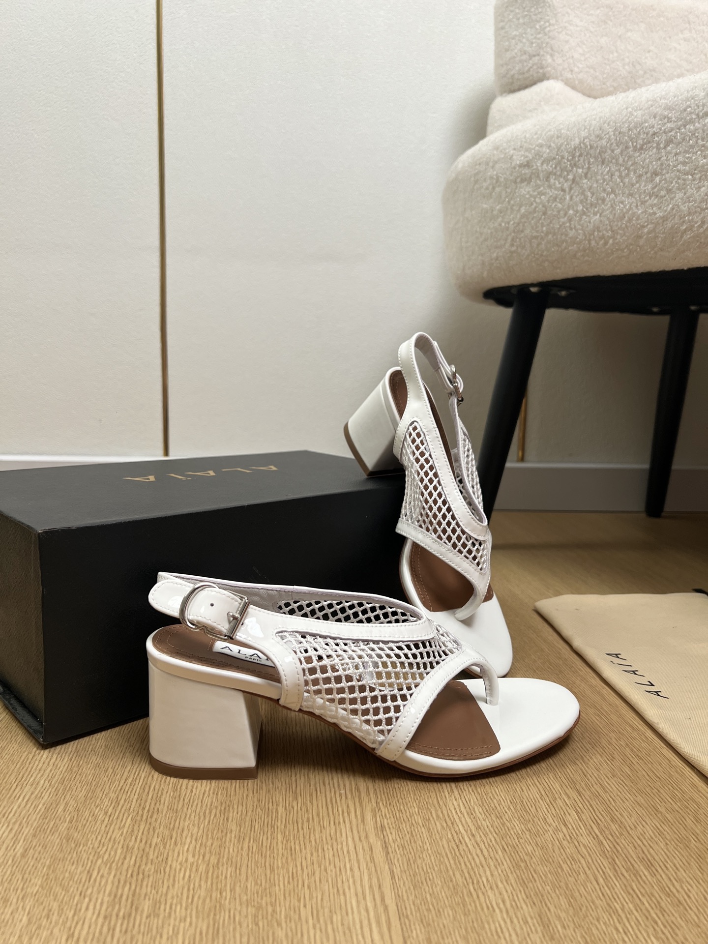 Designer Sandals