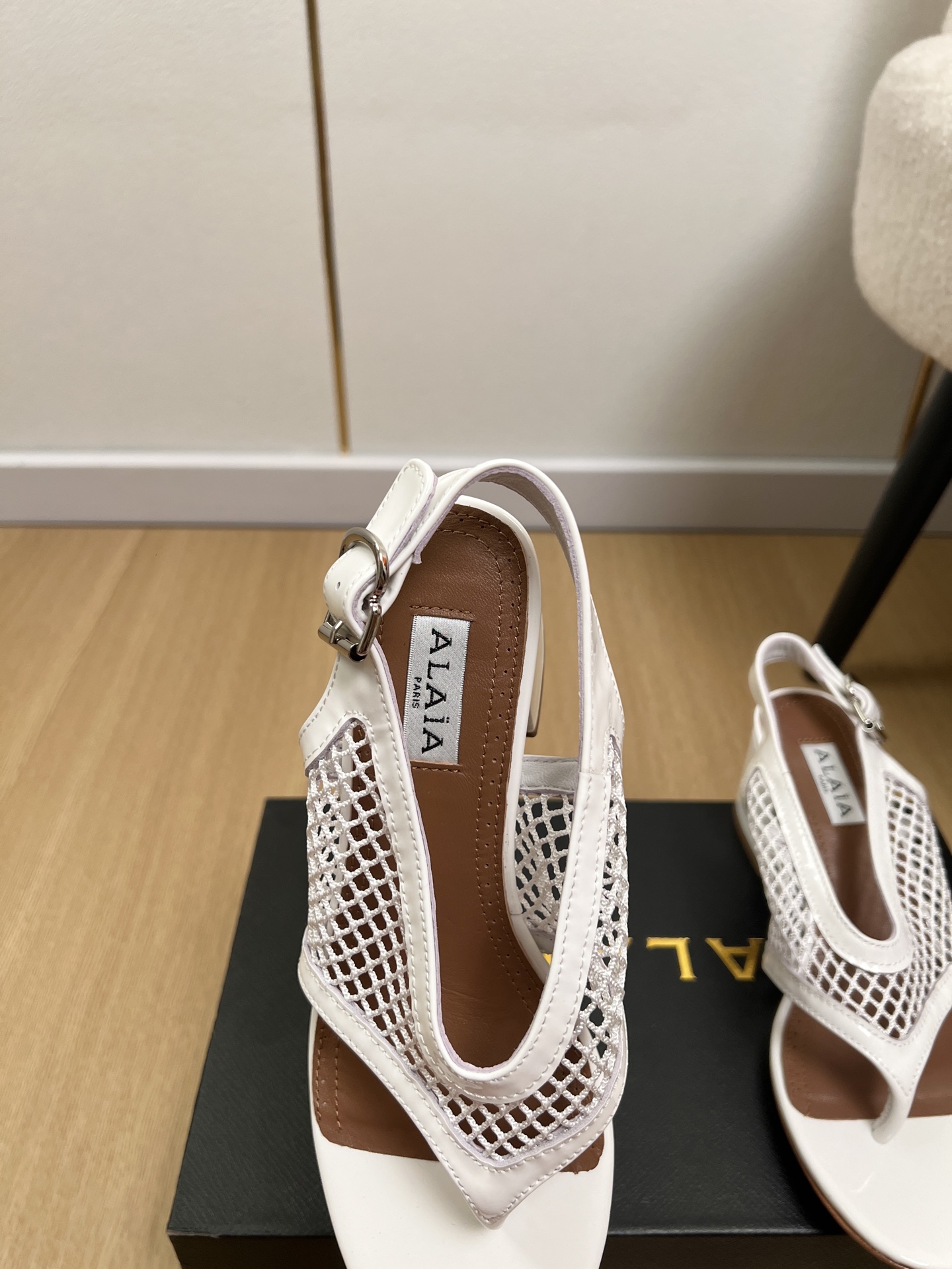 Designer Sandals