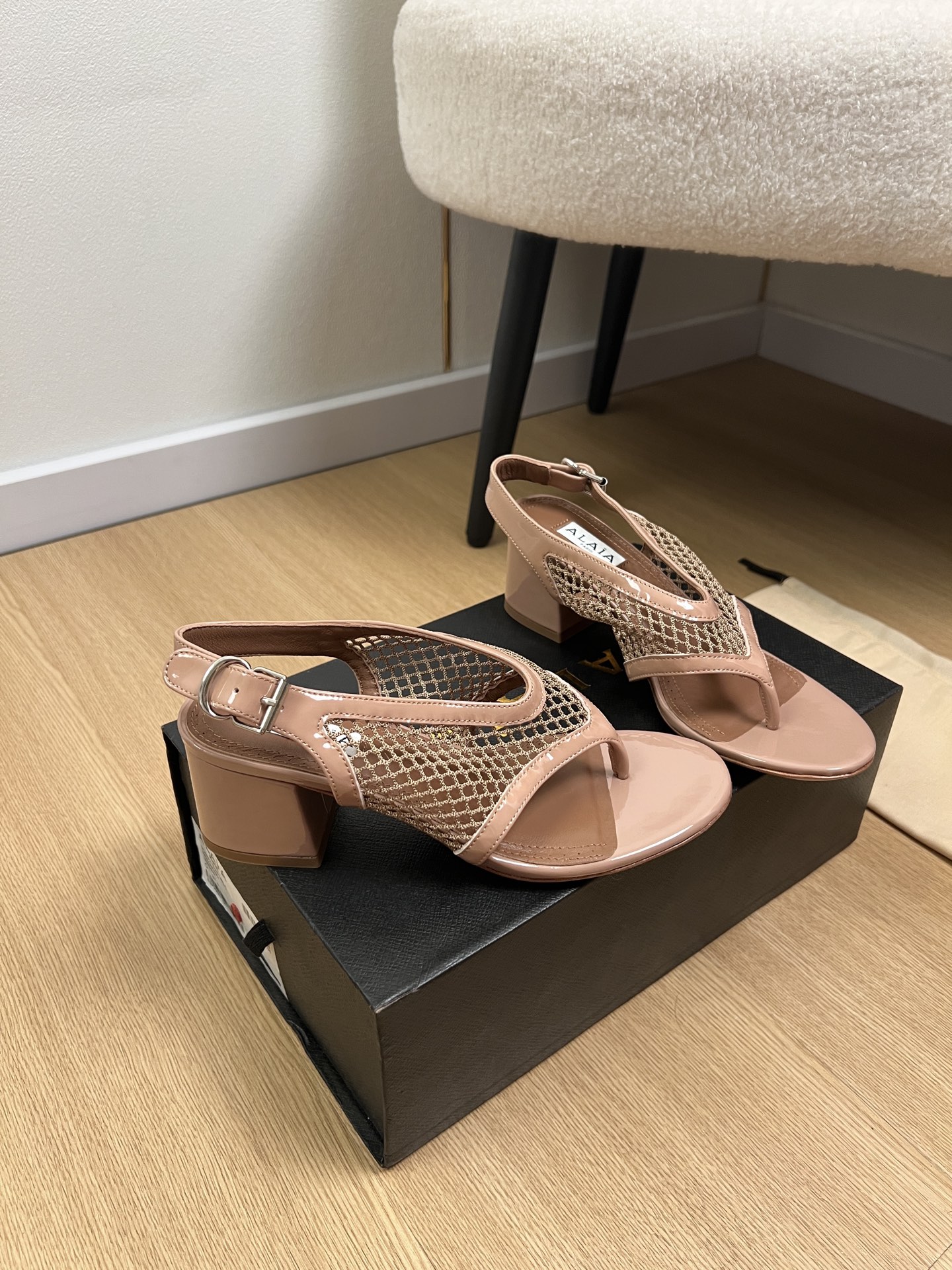 Designer Sandals