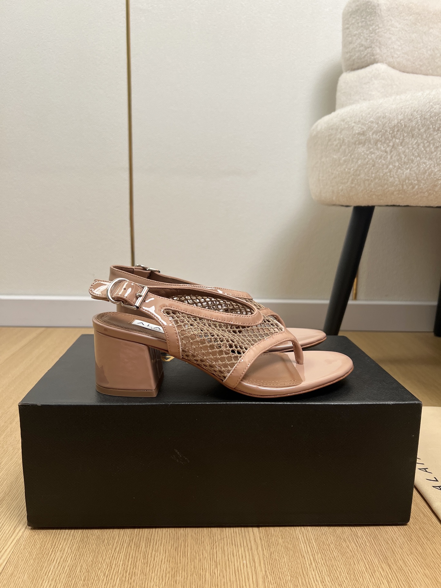 Designer Sandals