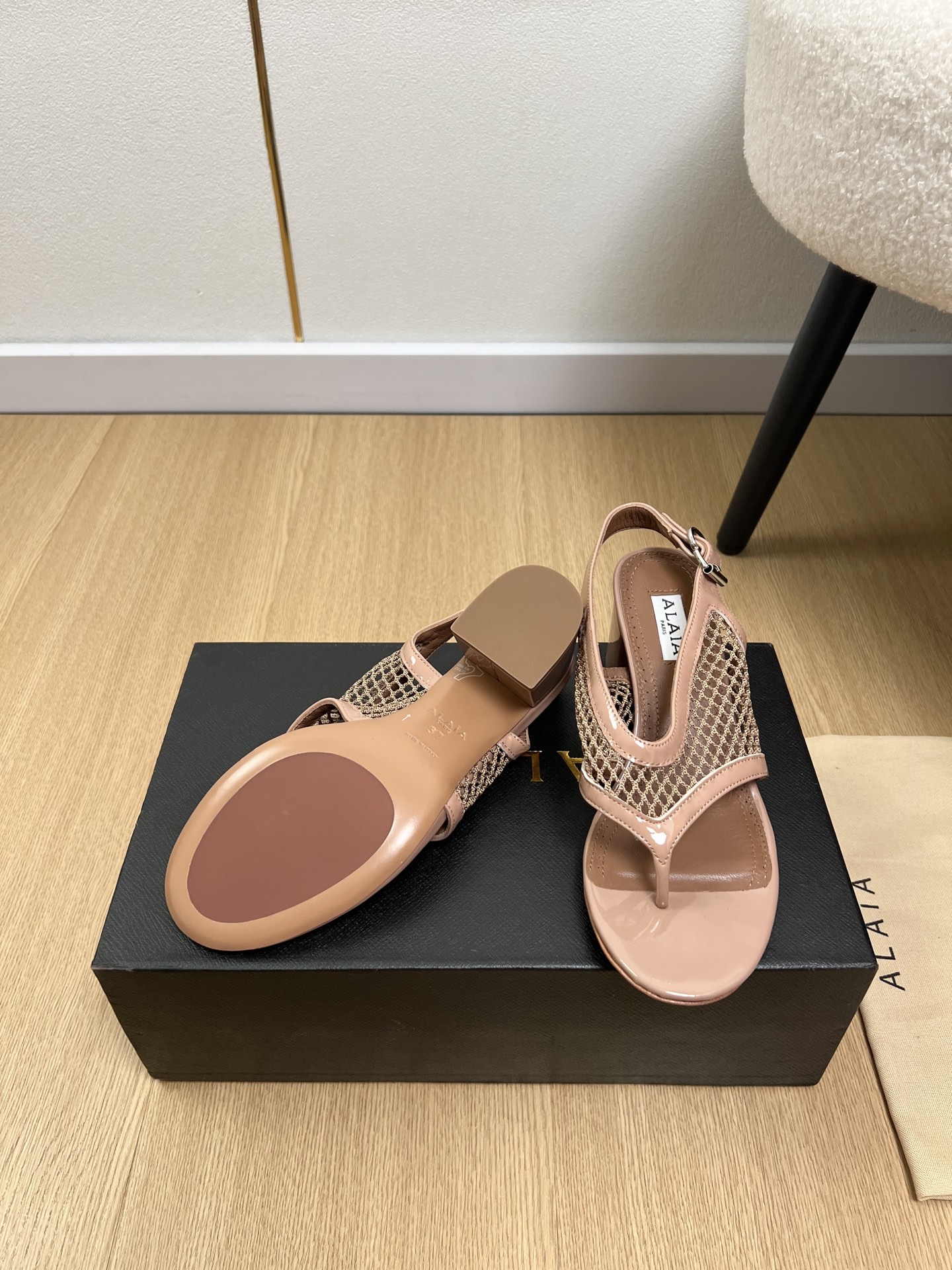 Designer Sandals