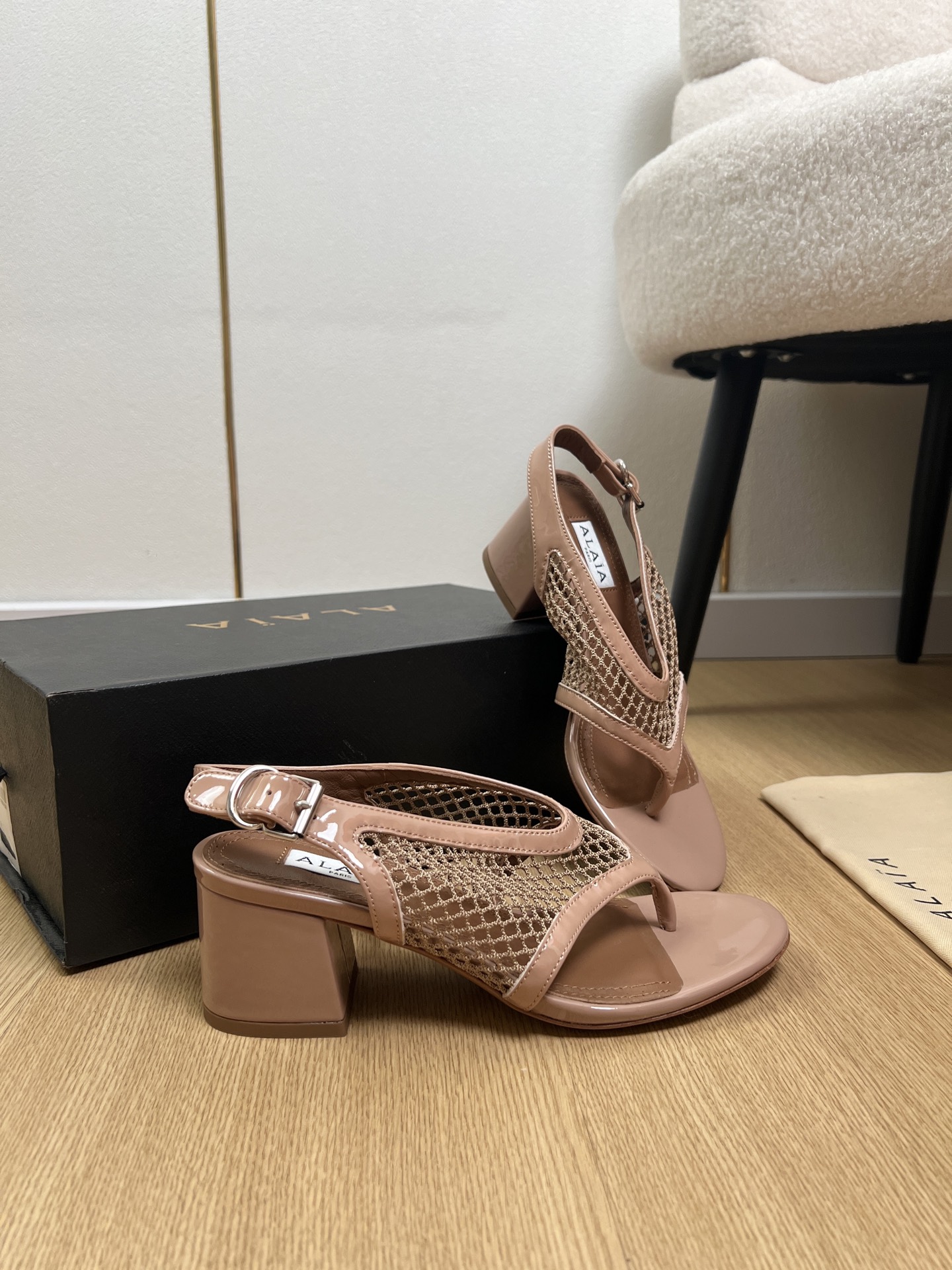 Designer Sandals