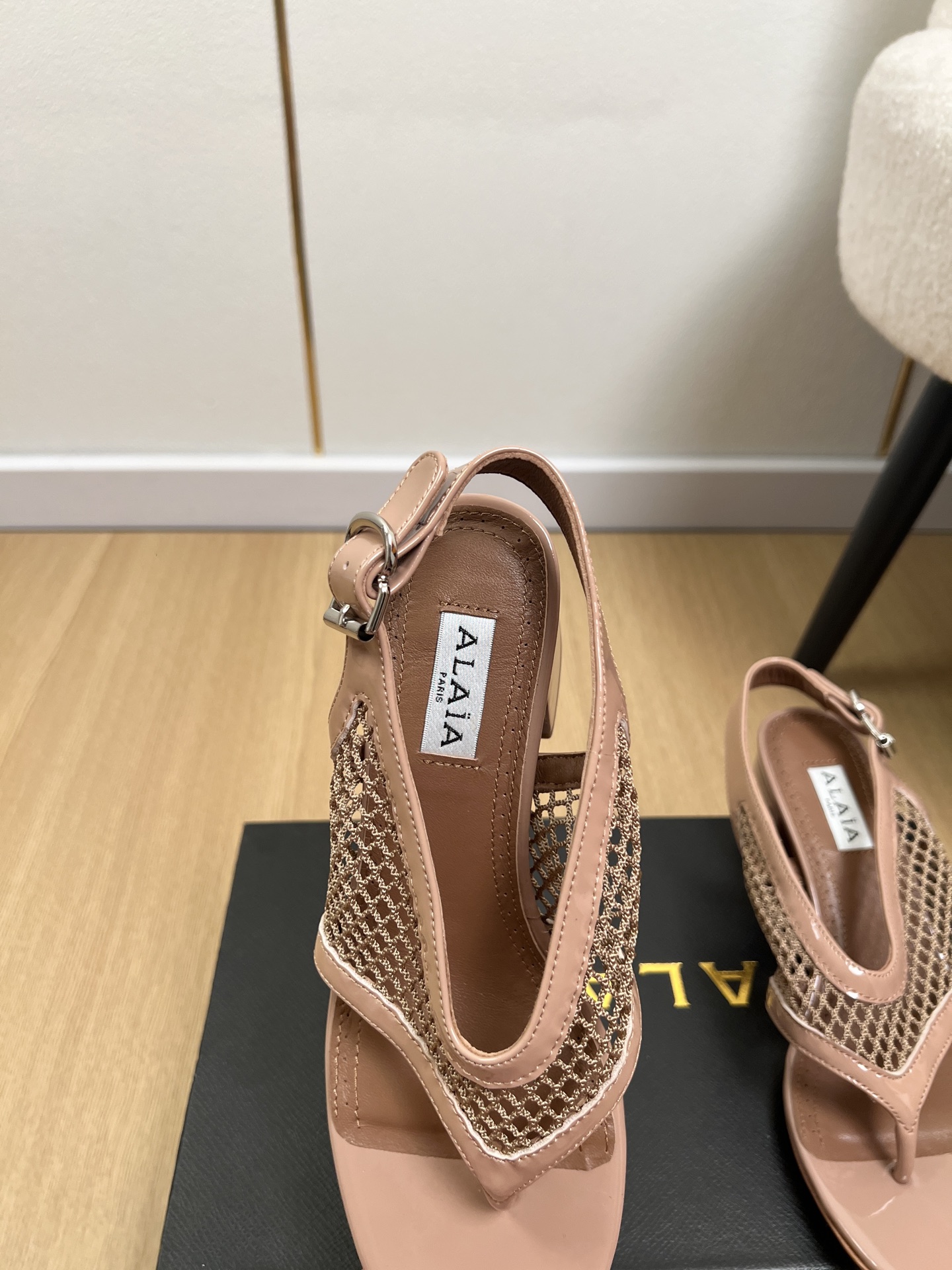 Designer Sandals