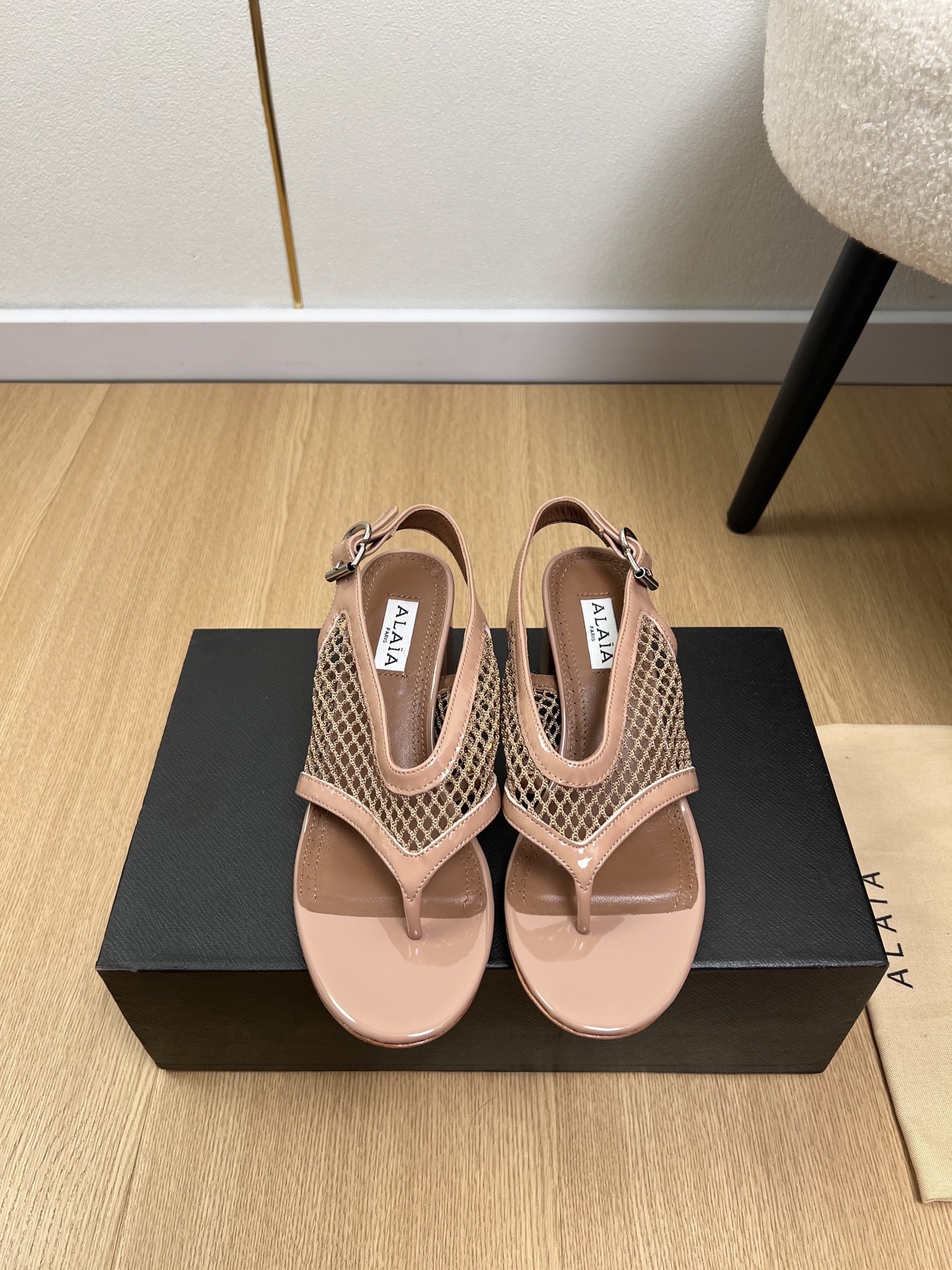 Designer Sandals