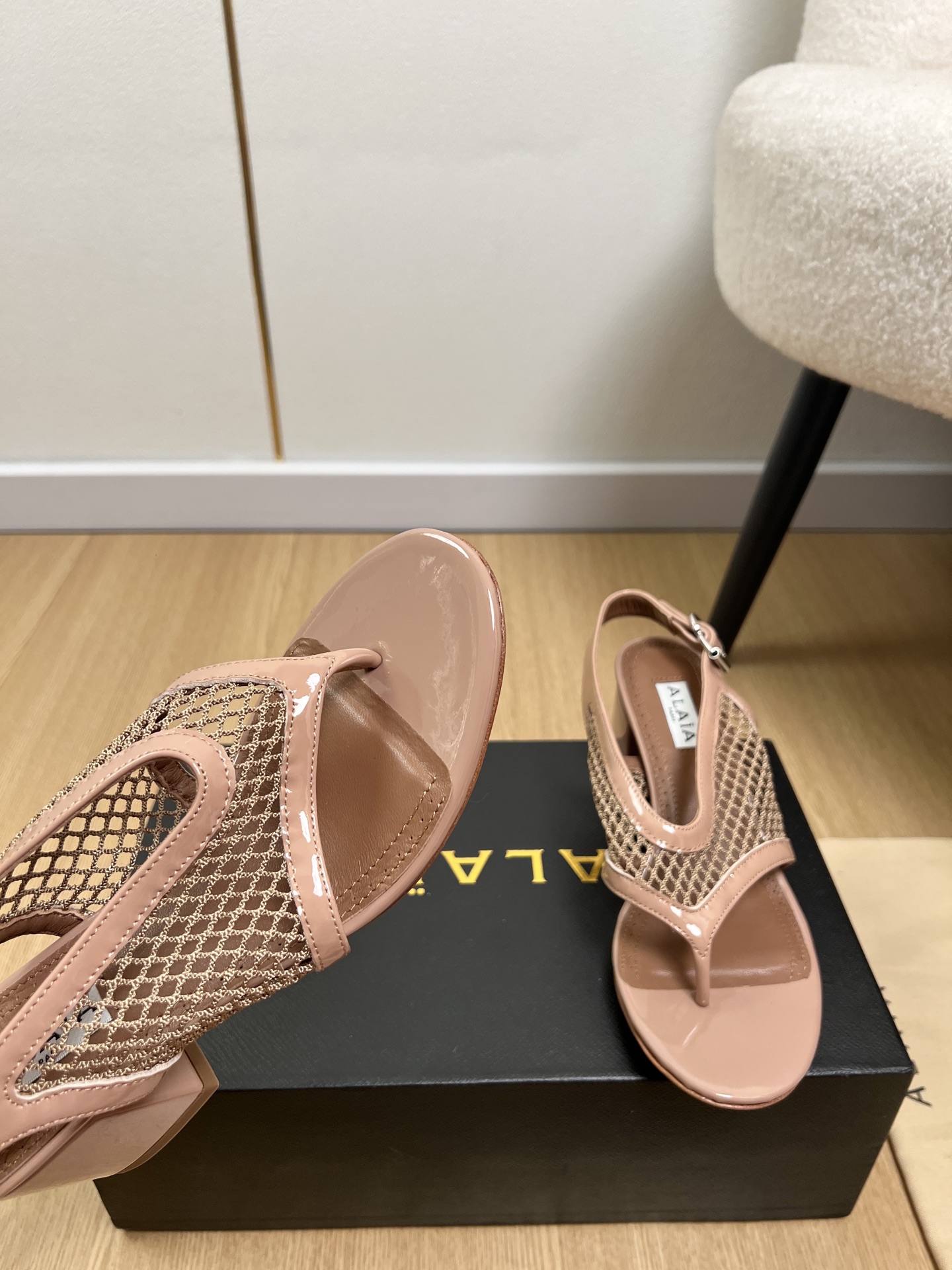 Designer Sandals
