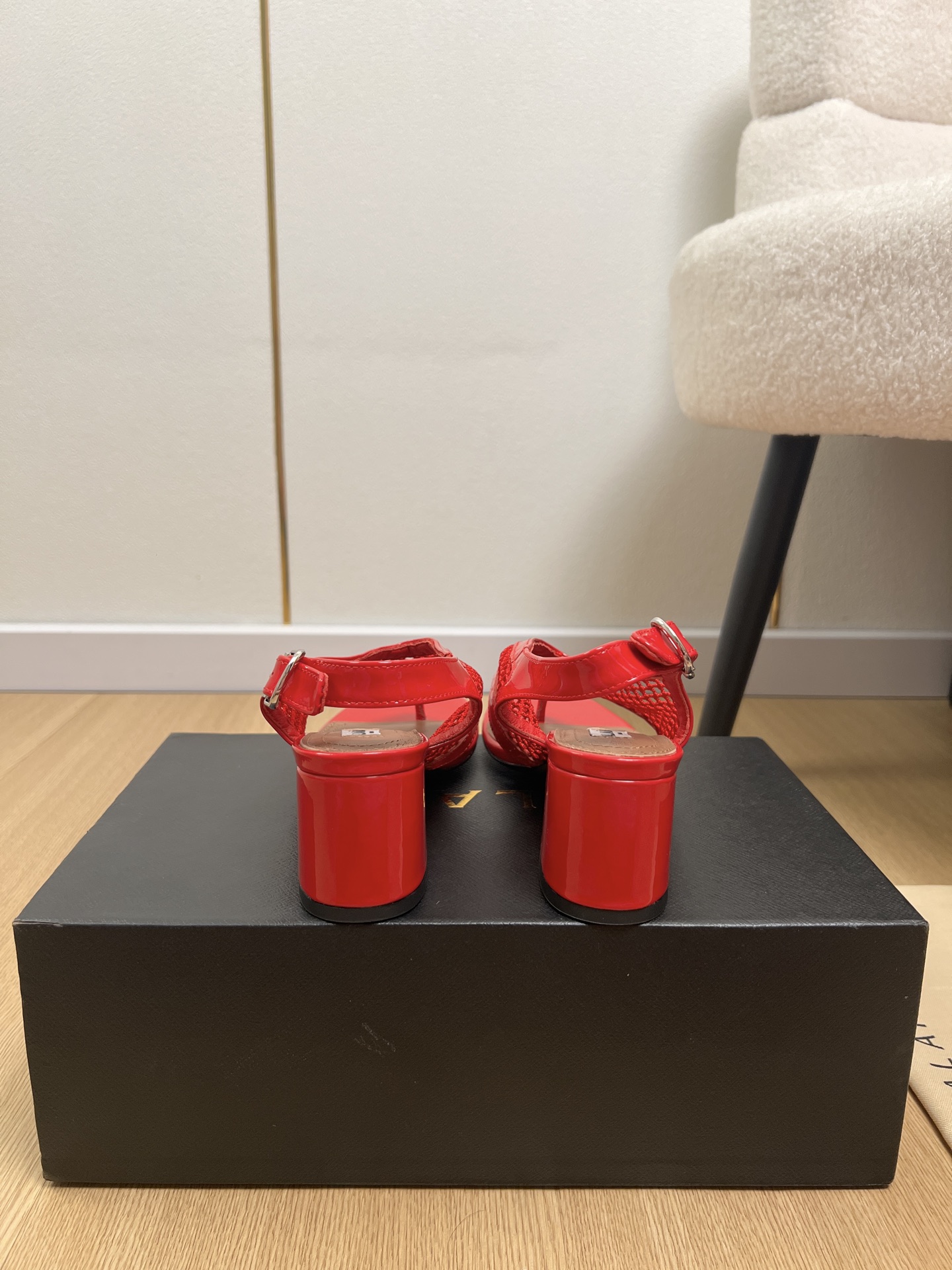 Designer Sandals