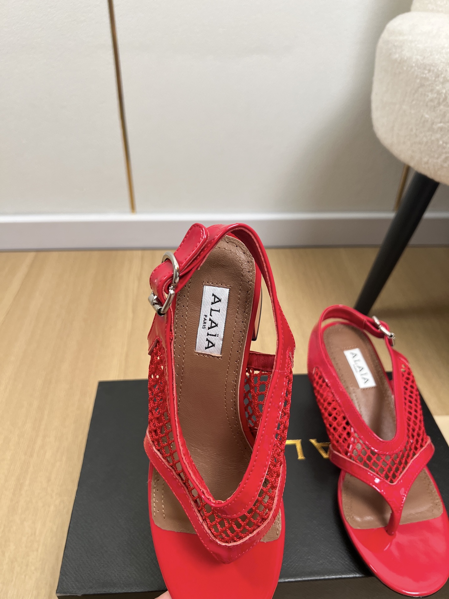 Designer Sandals