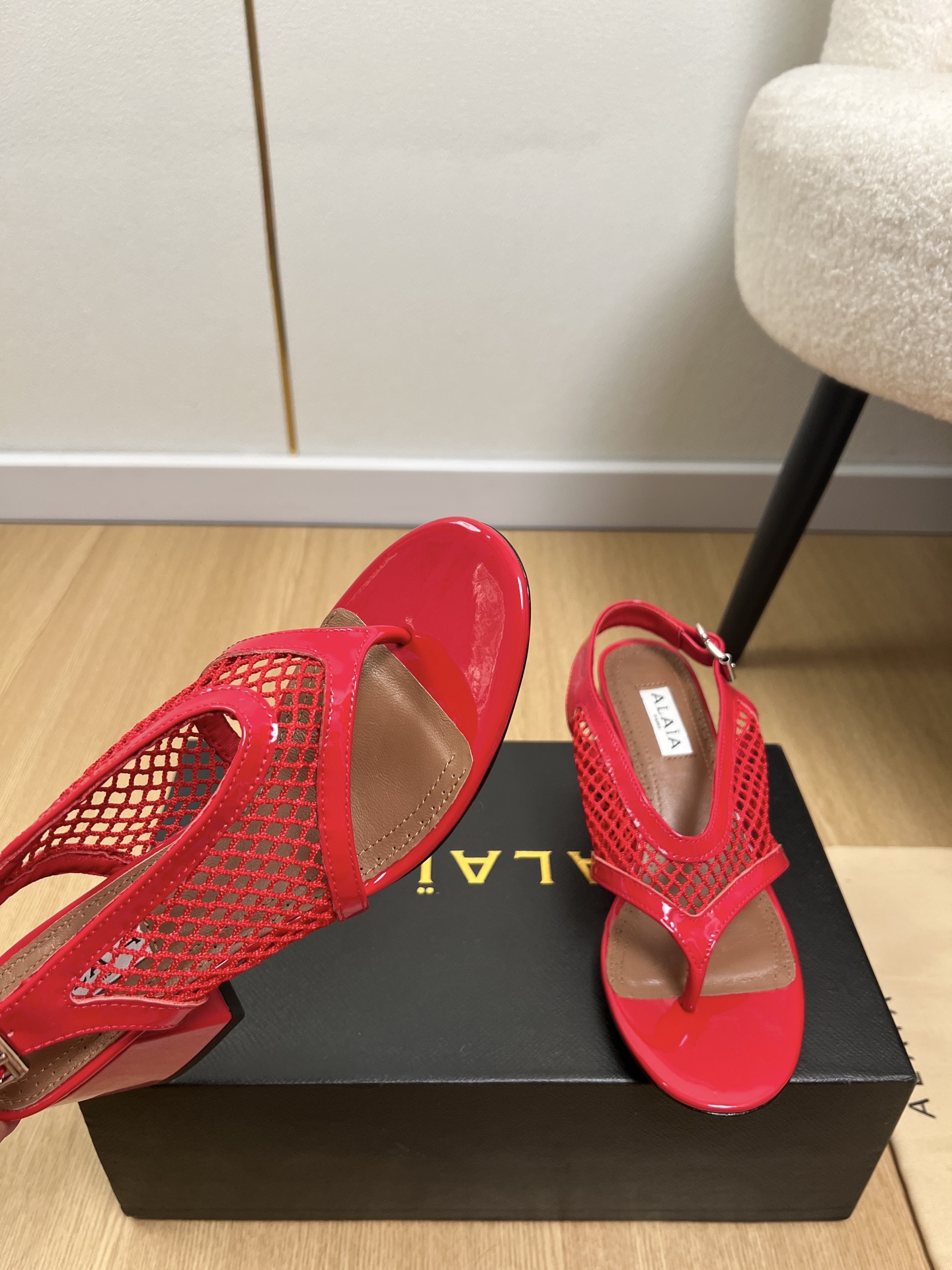 Designer Sandals