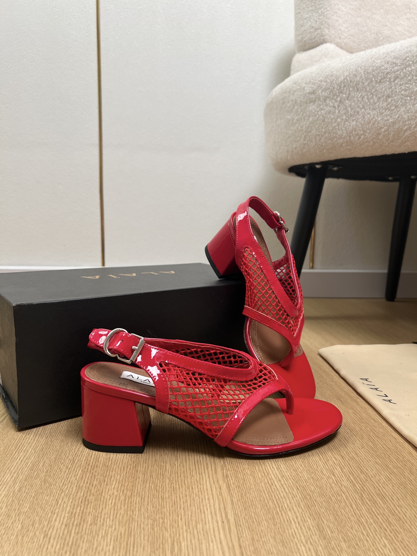 Designer Sandals
