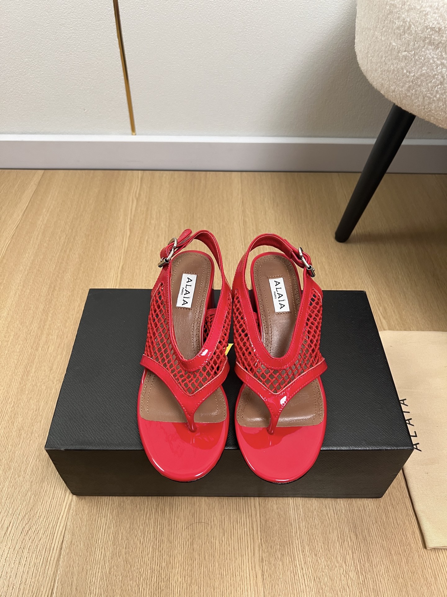 Designer Sandals