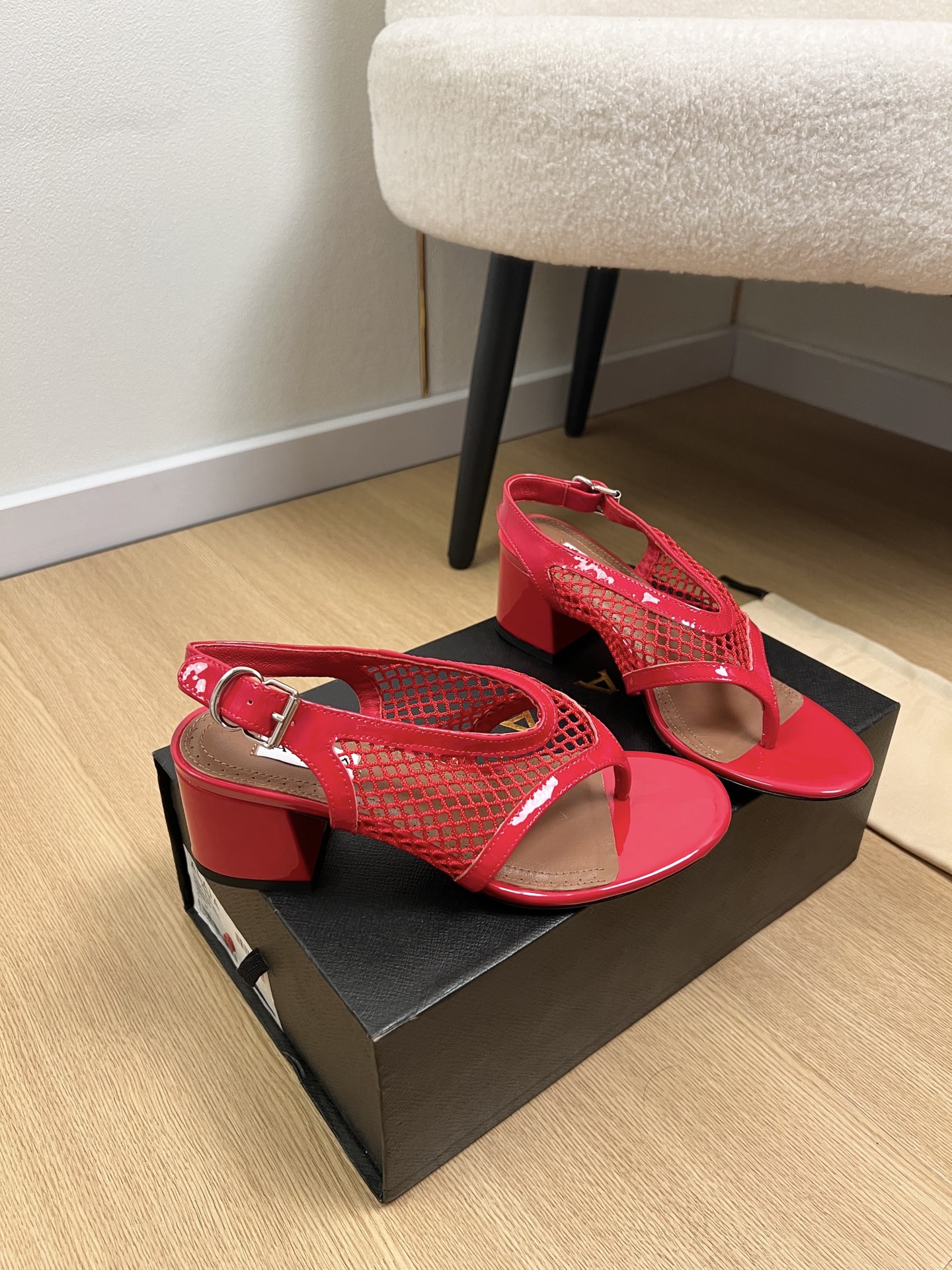 Designer Sandals