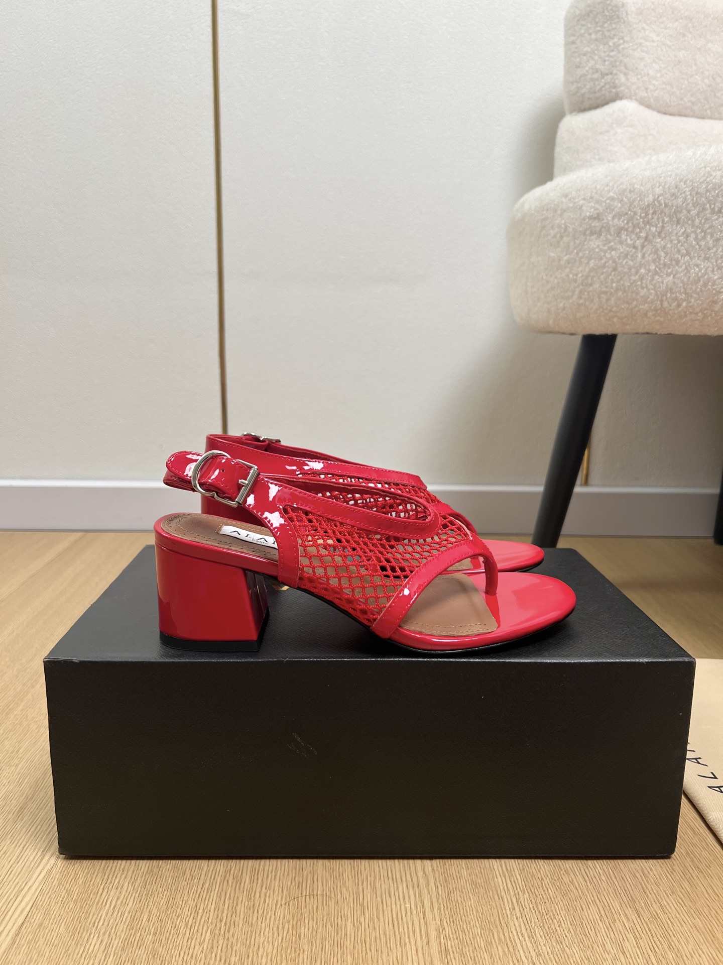 Designer Sandals