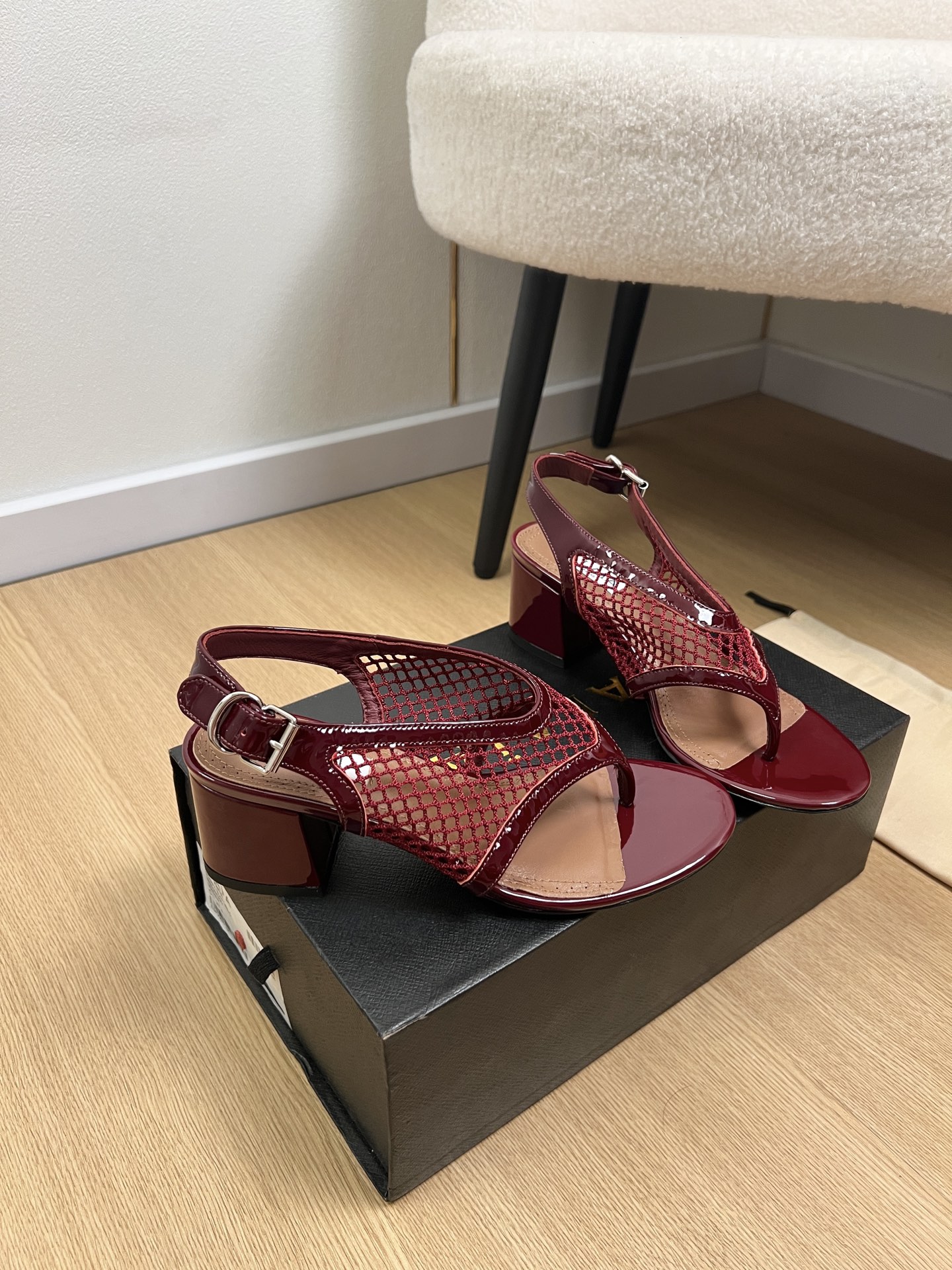 Designer Sandals