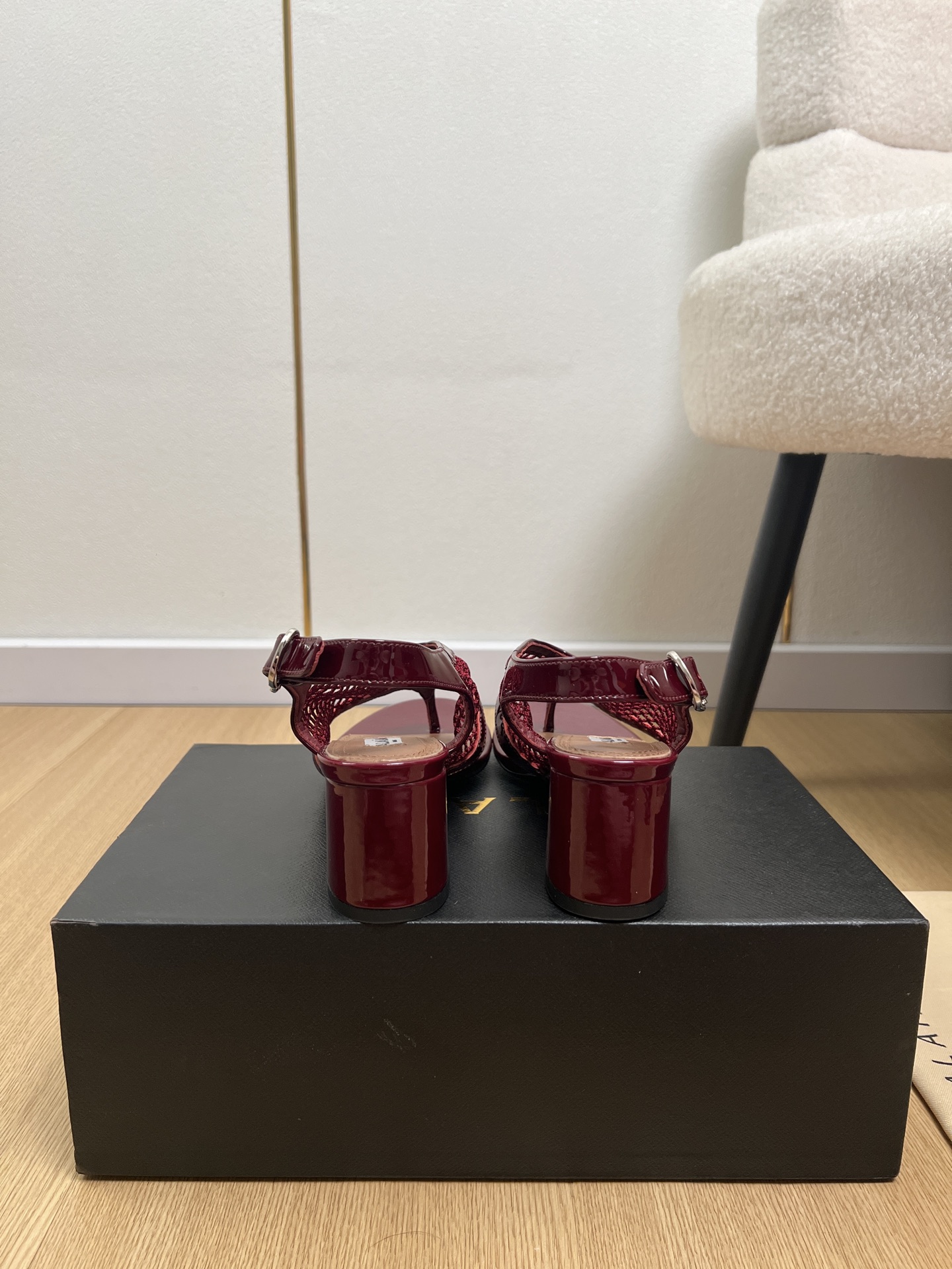 Designer Sandals