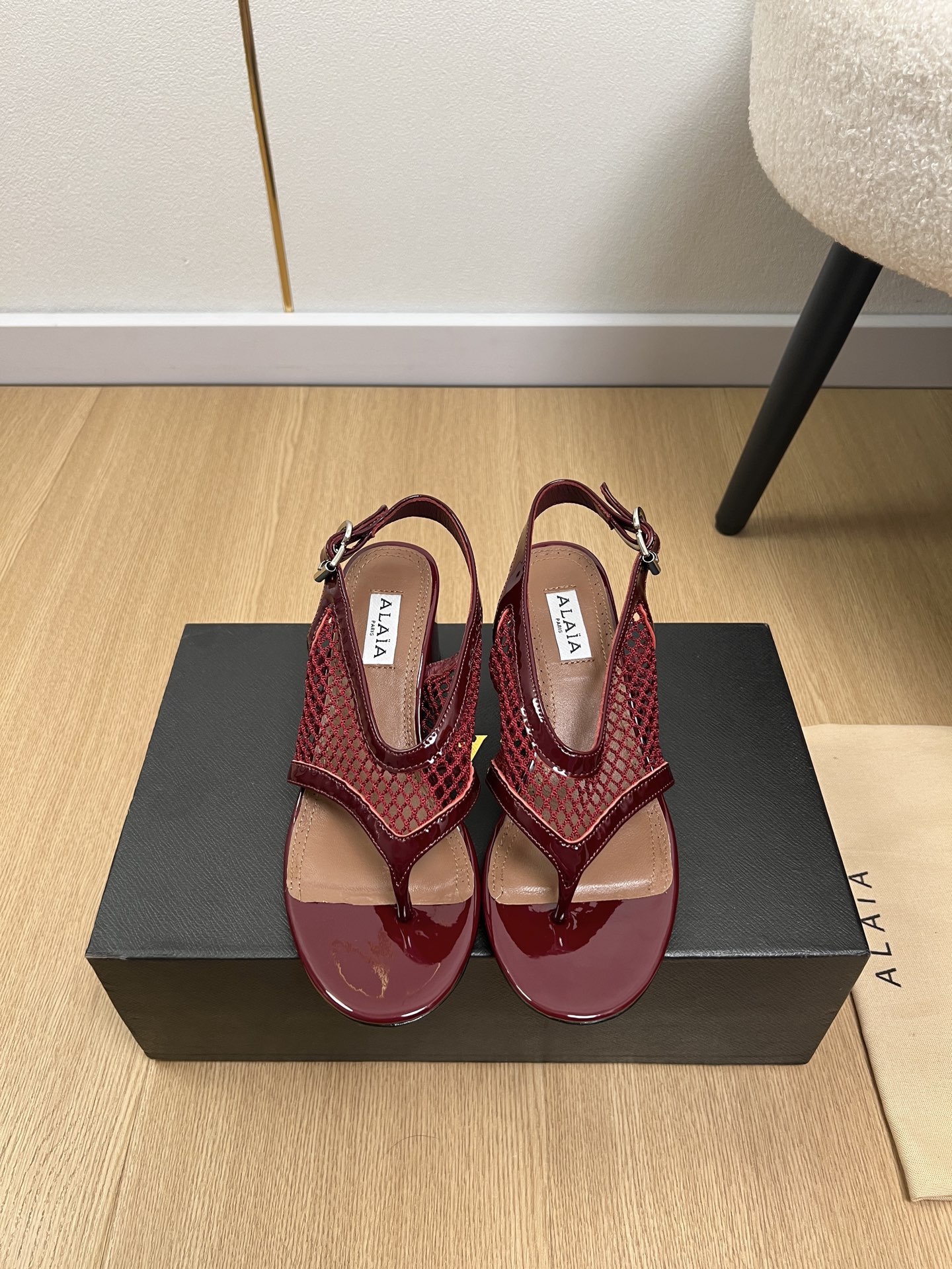 Designer Sandals