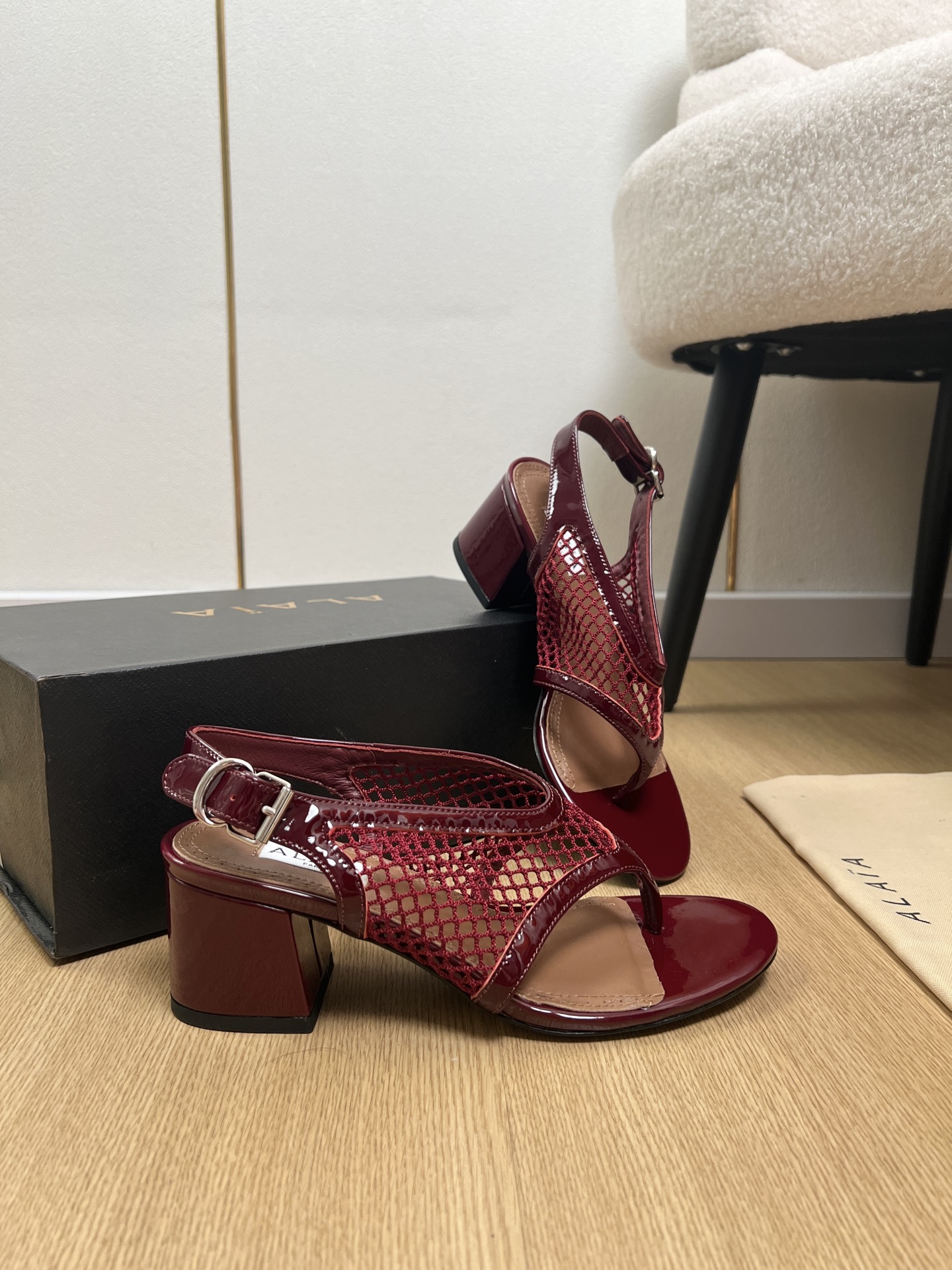 Designer Sandals
