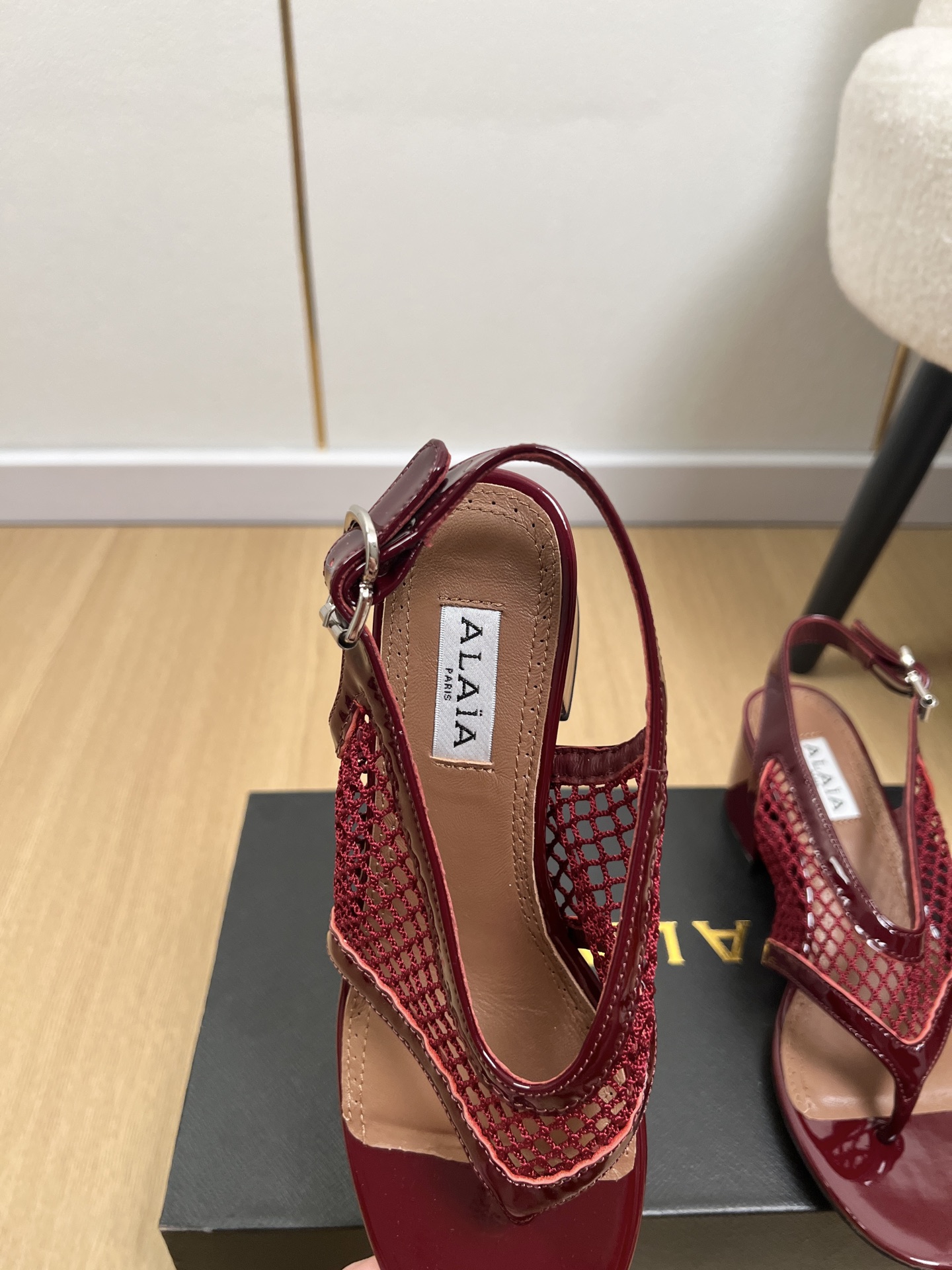 Designer Sandals