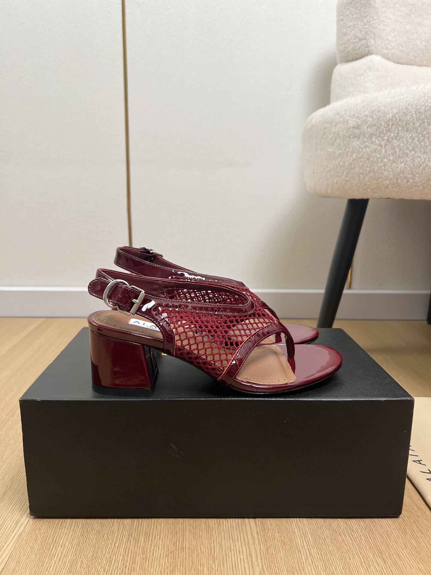 Designer Sandals