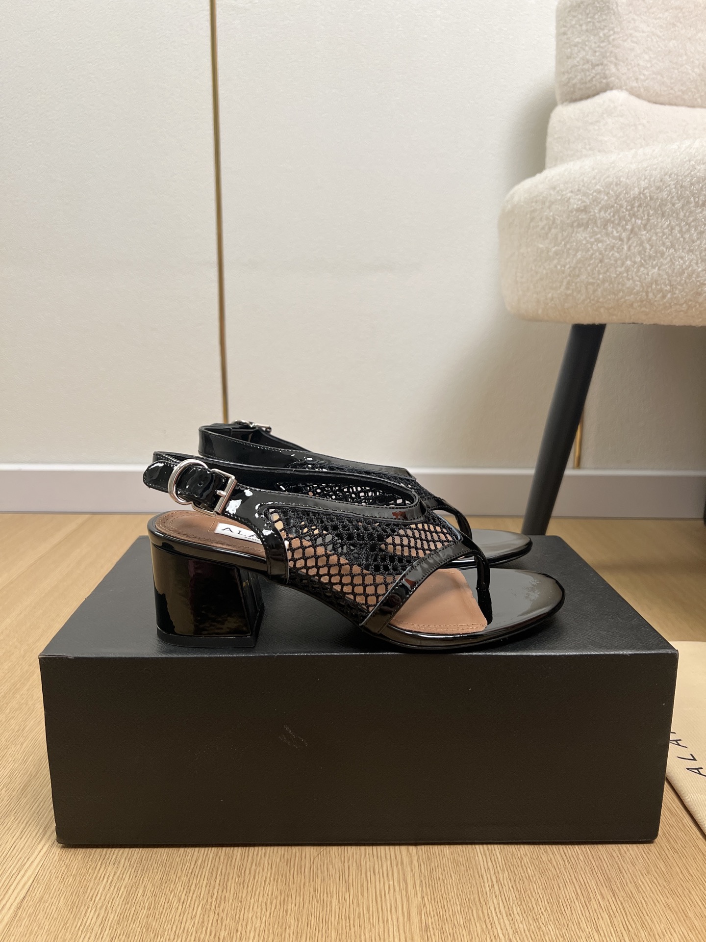 Designer Sandals