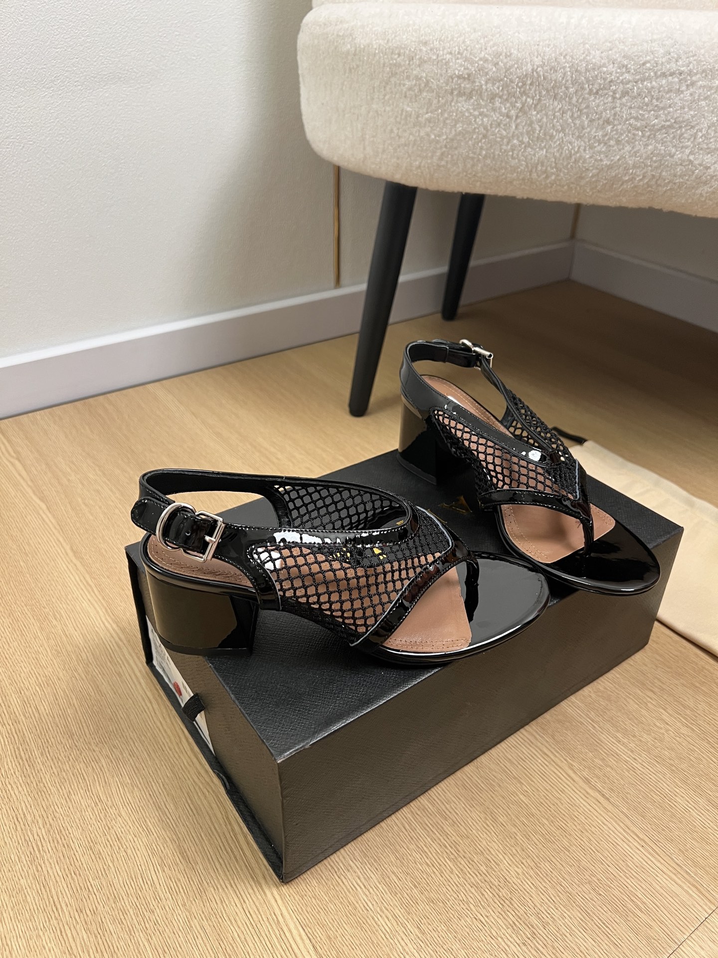Designer Sandals