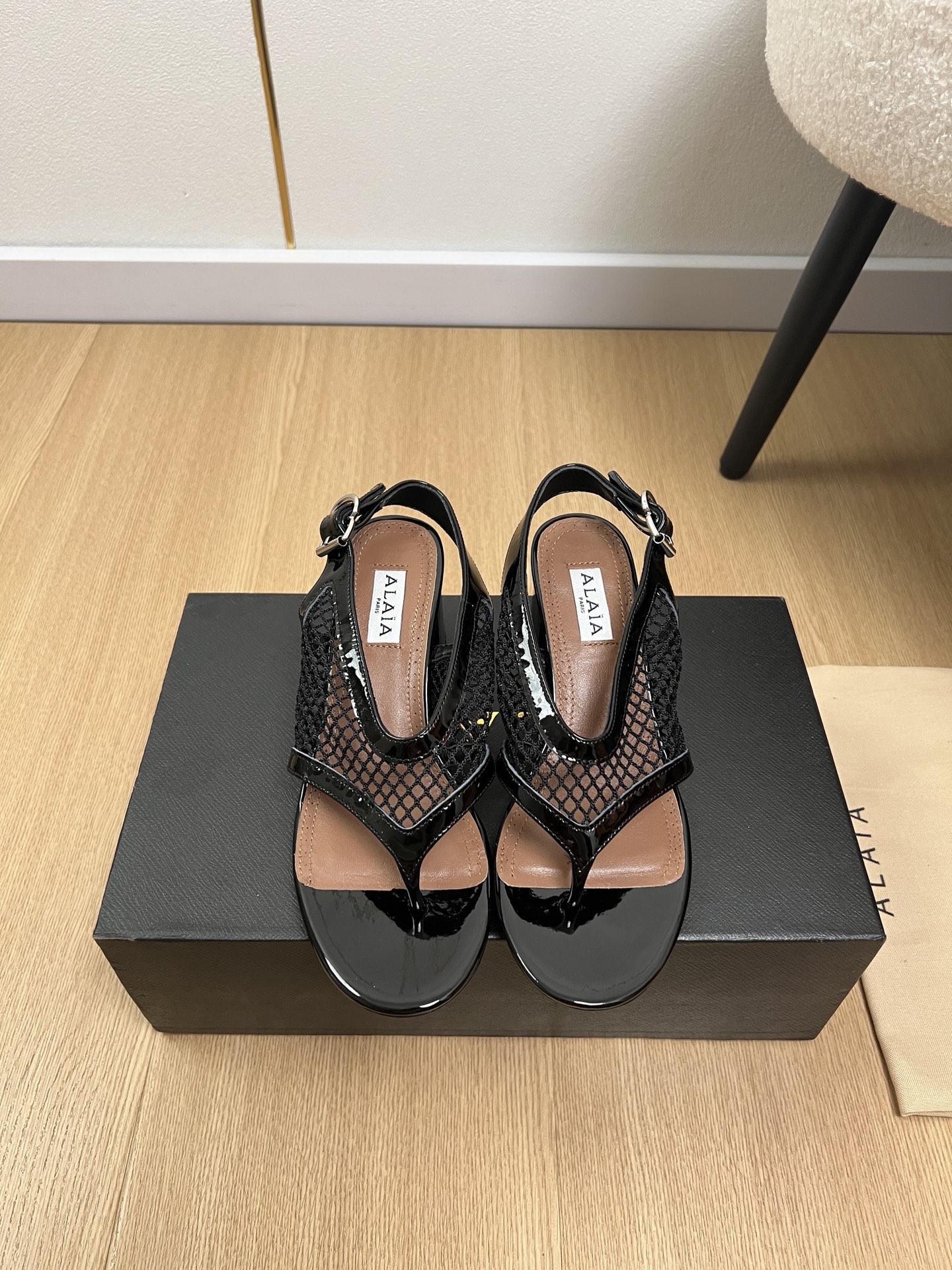 Designer Sandals
