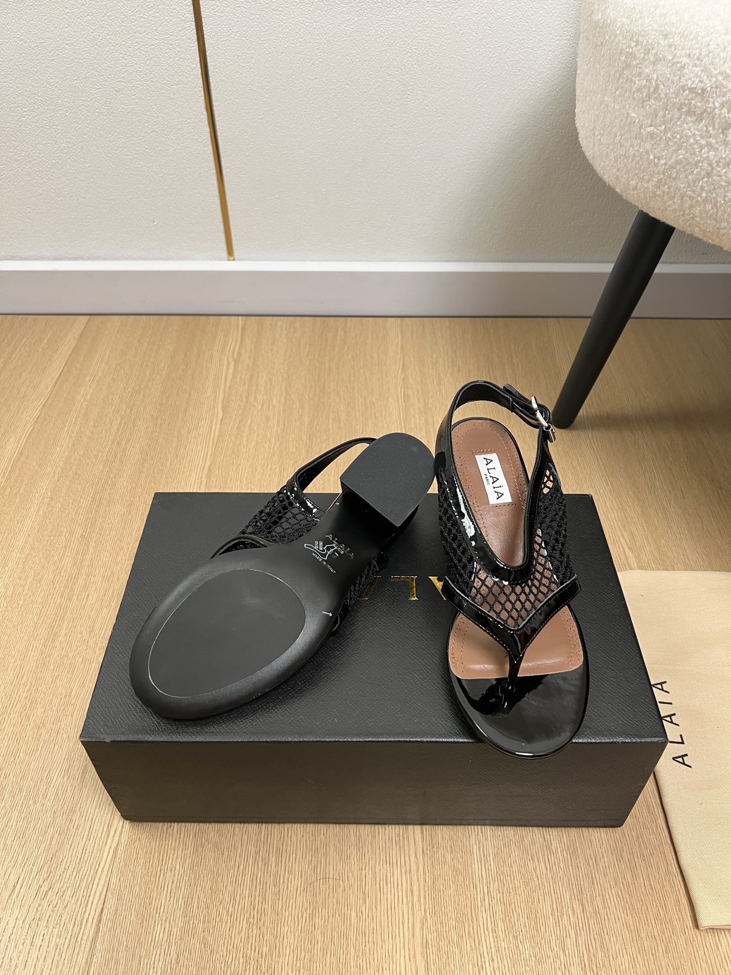 Designer Sandals