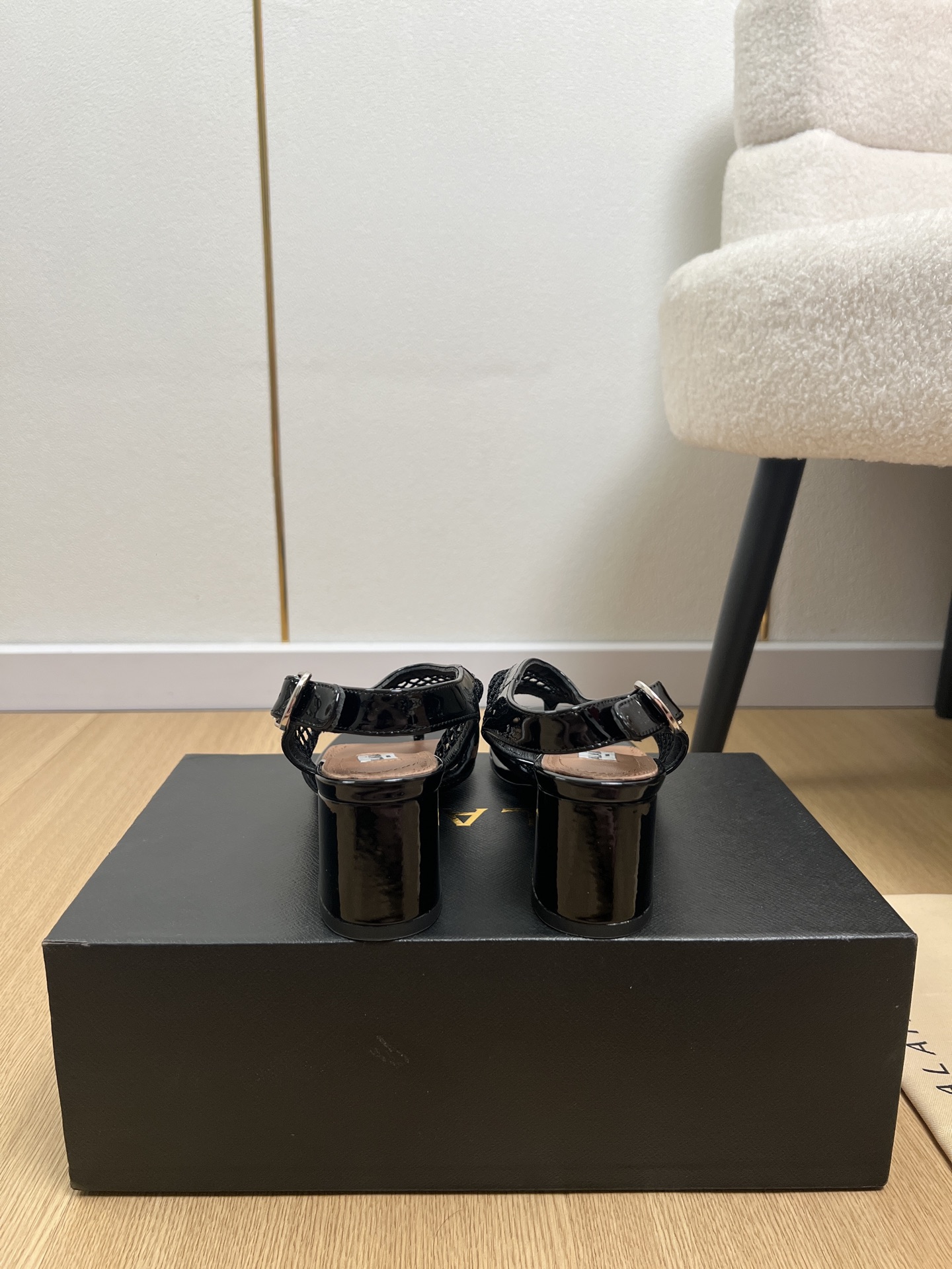 Designer Sandals