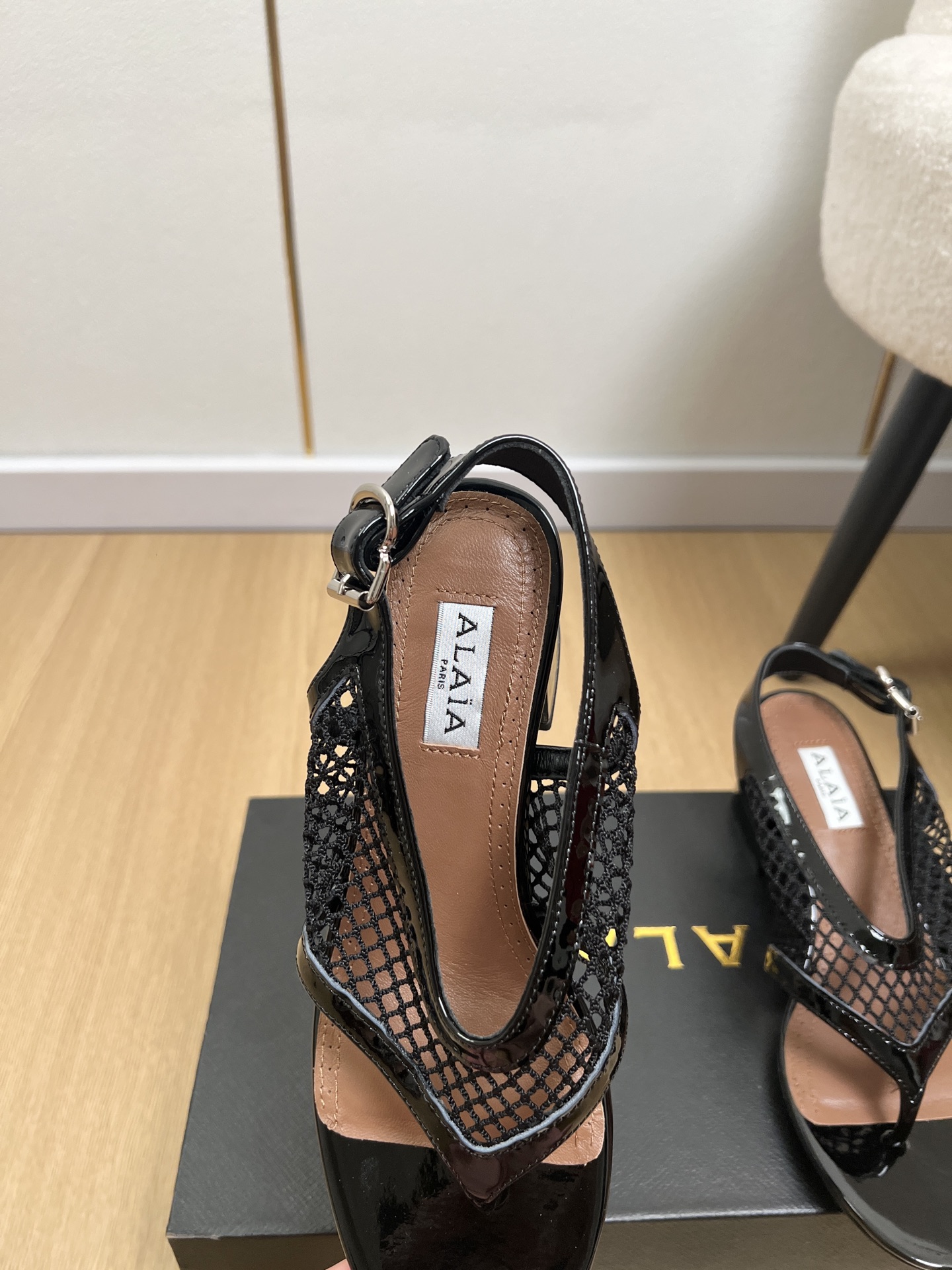 Designer Sandals
