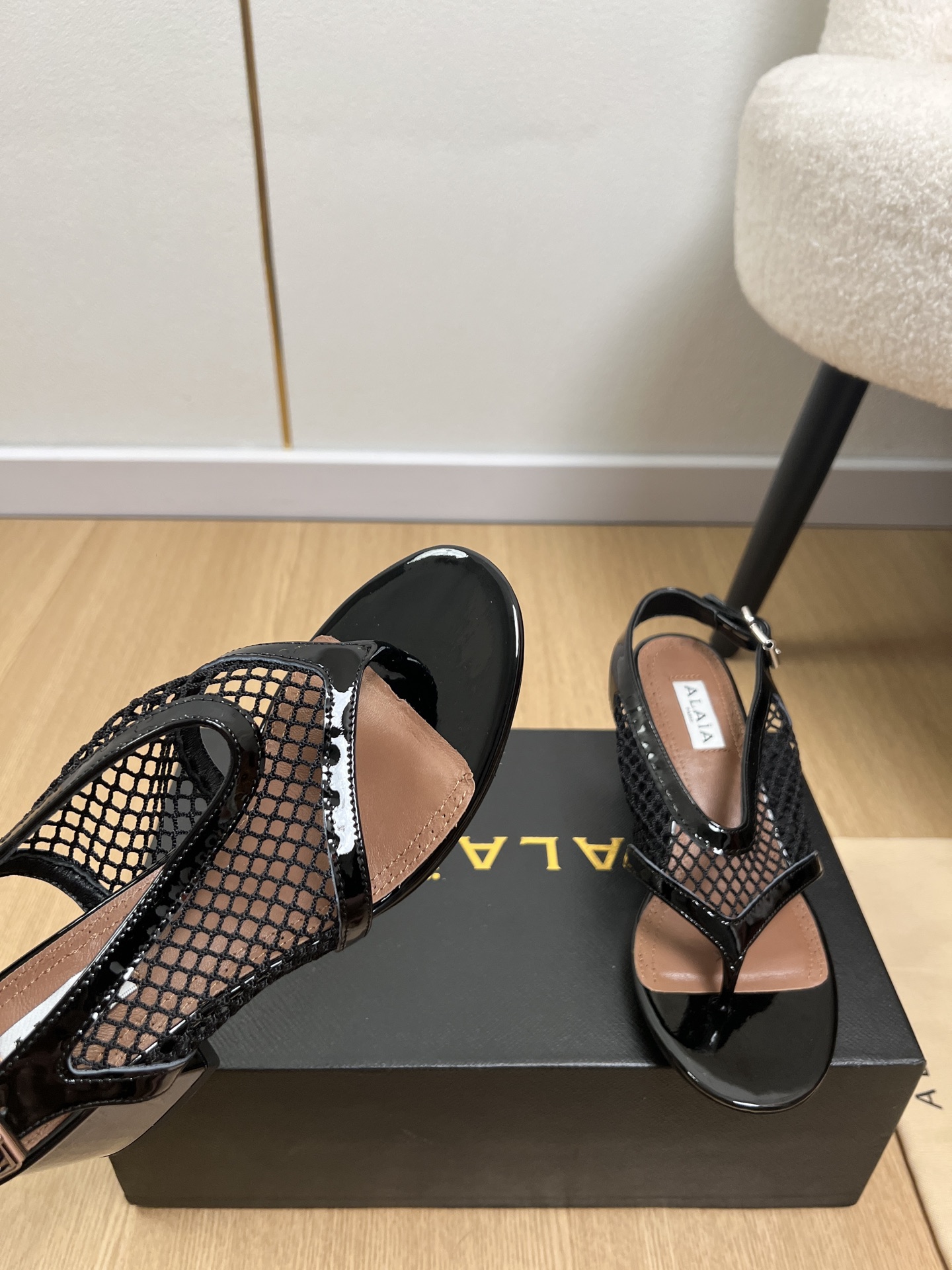 Designer Sandals