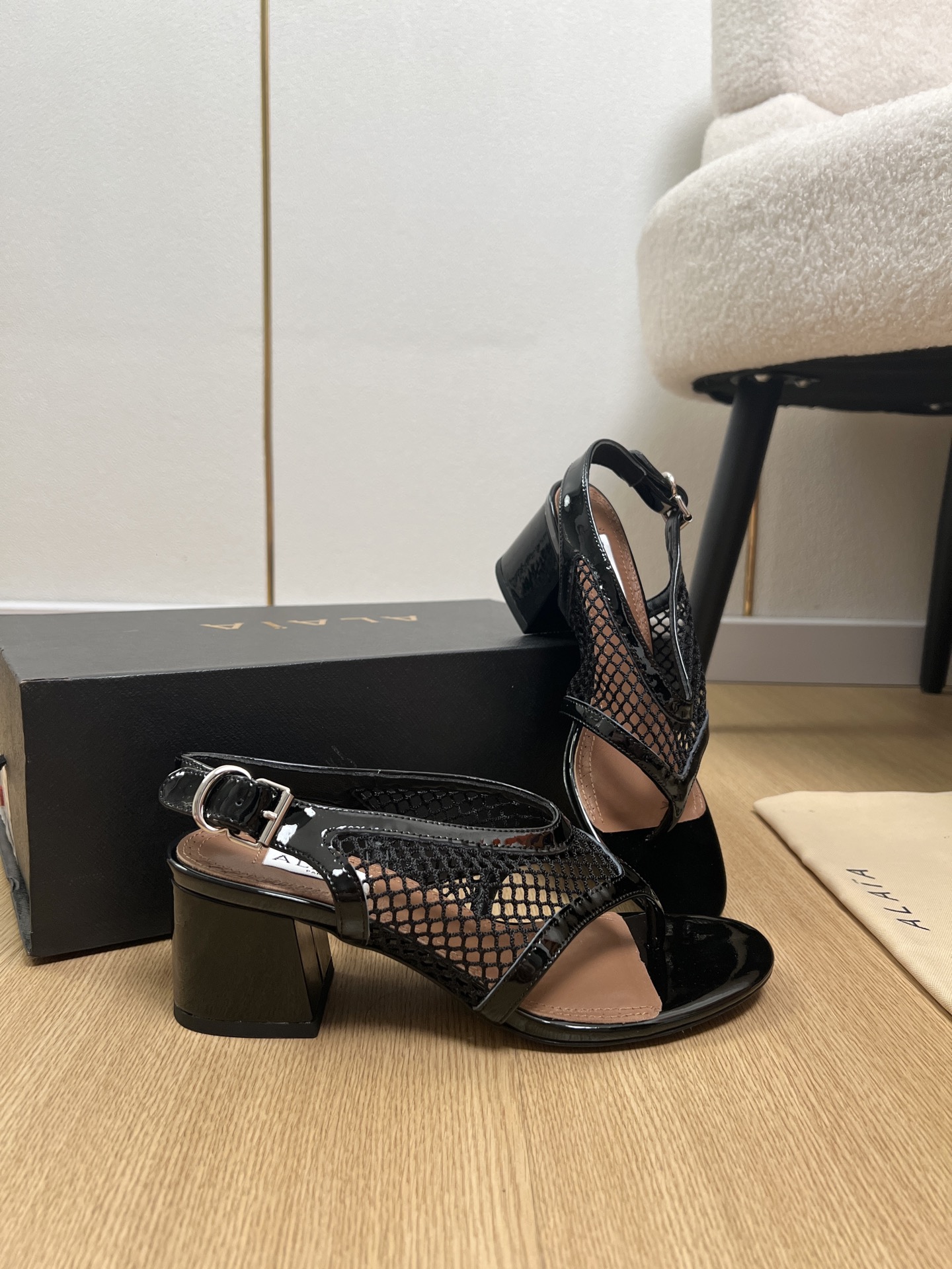 Designer Sandals
