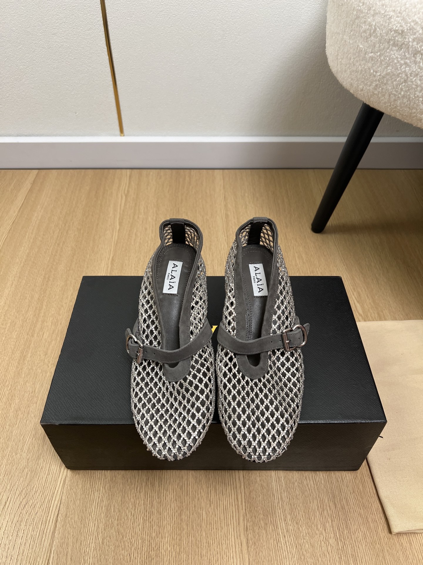 Designer Sandals