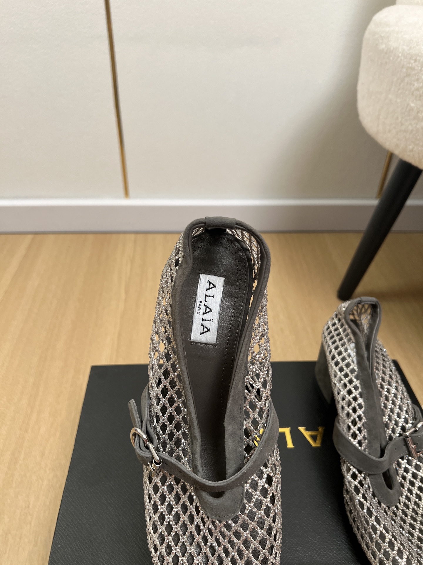 Designer Sandals