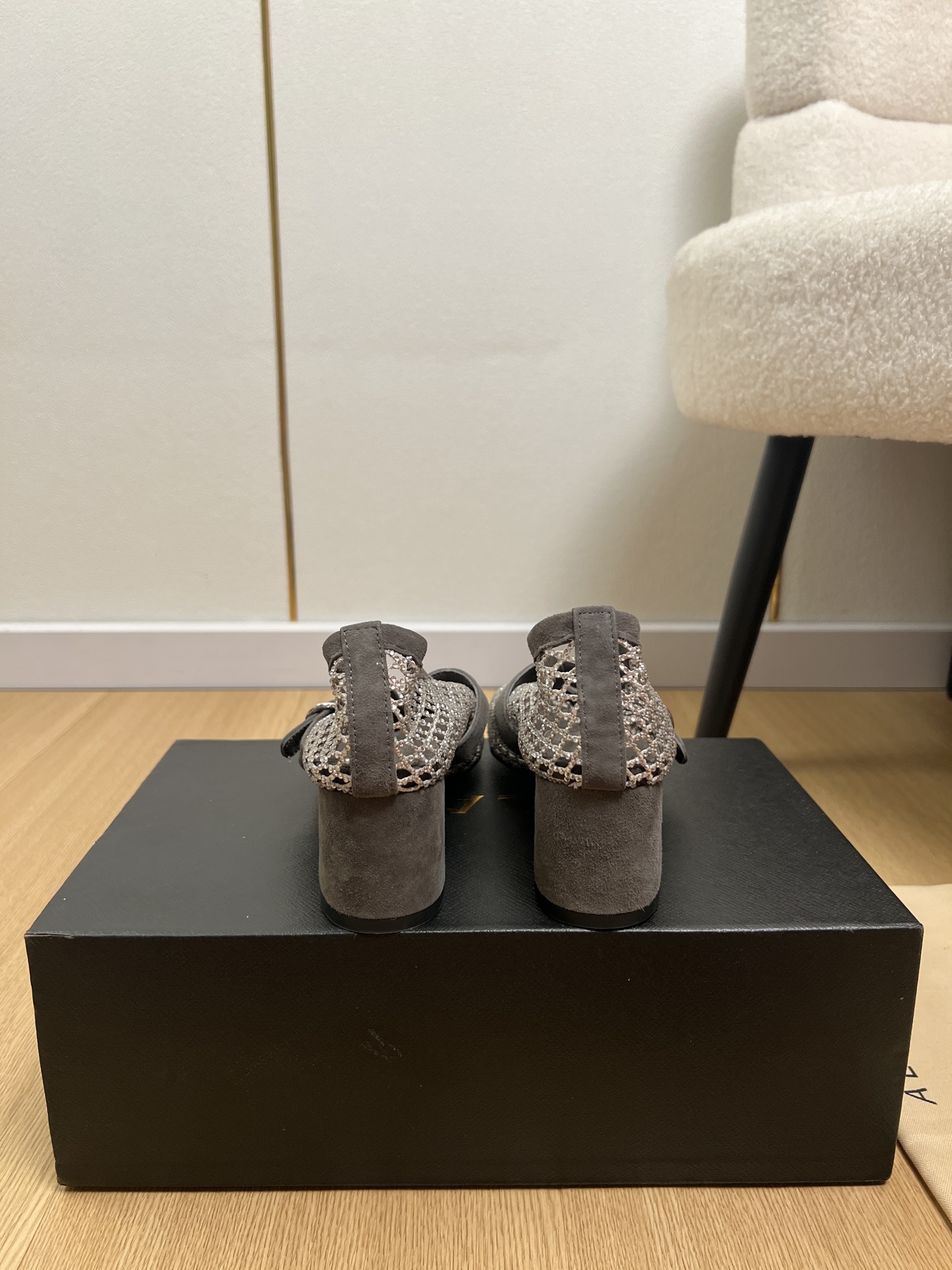 Designer Sandals