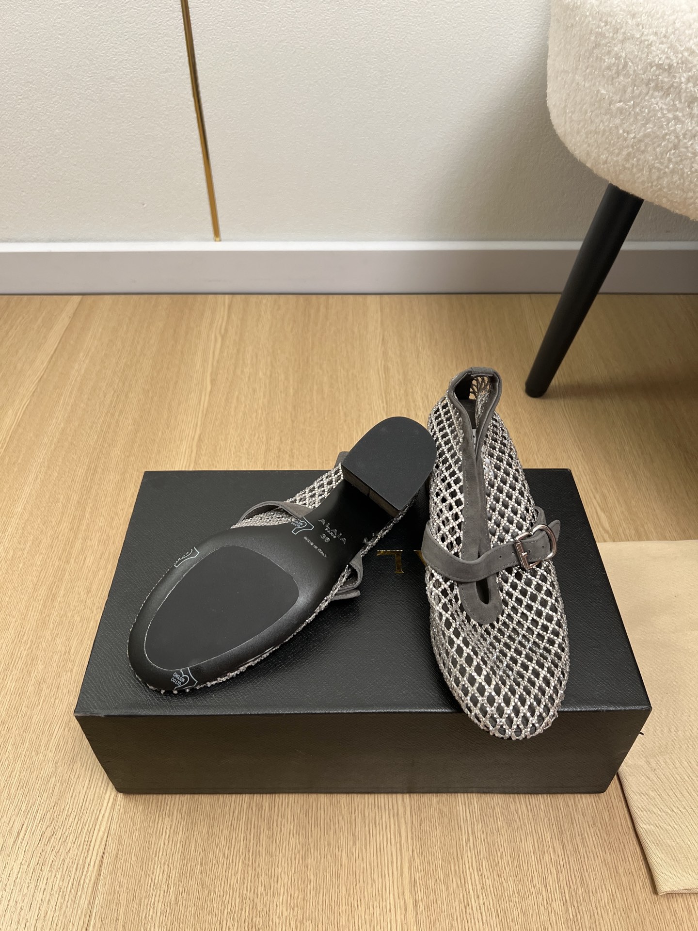 Designer Sandals
