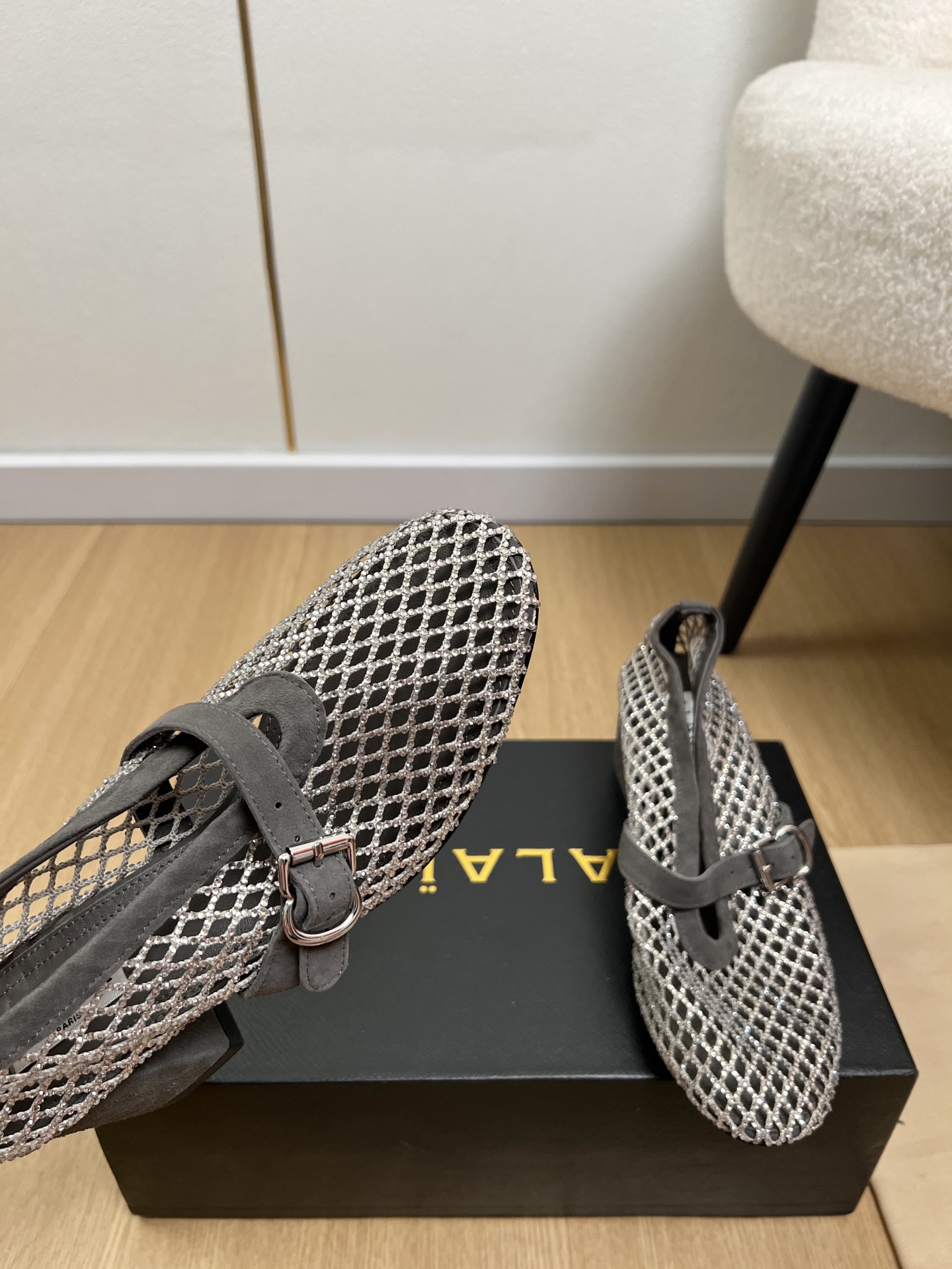 Designer Sandals