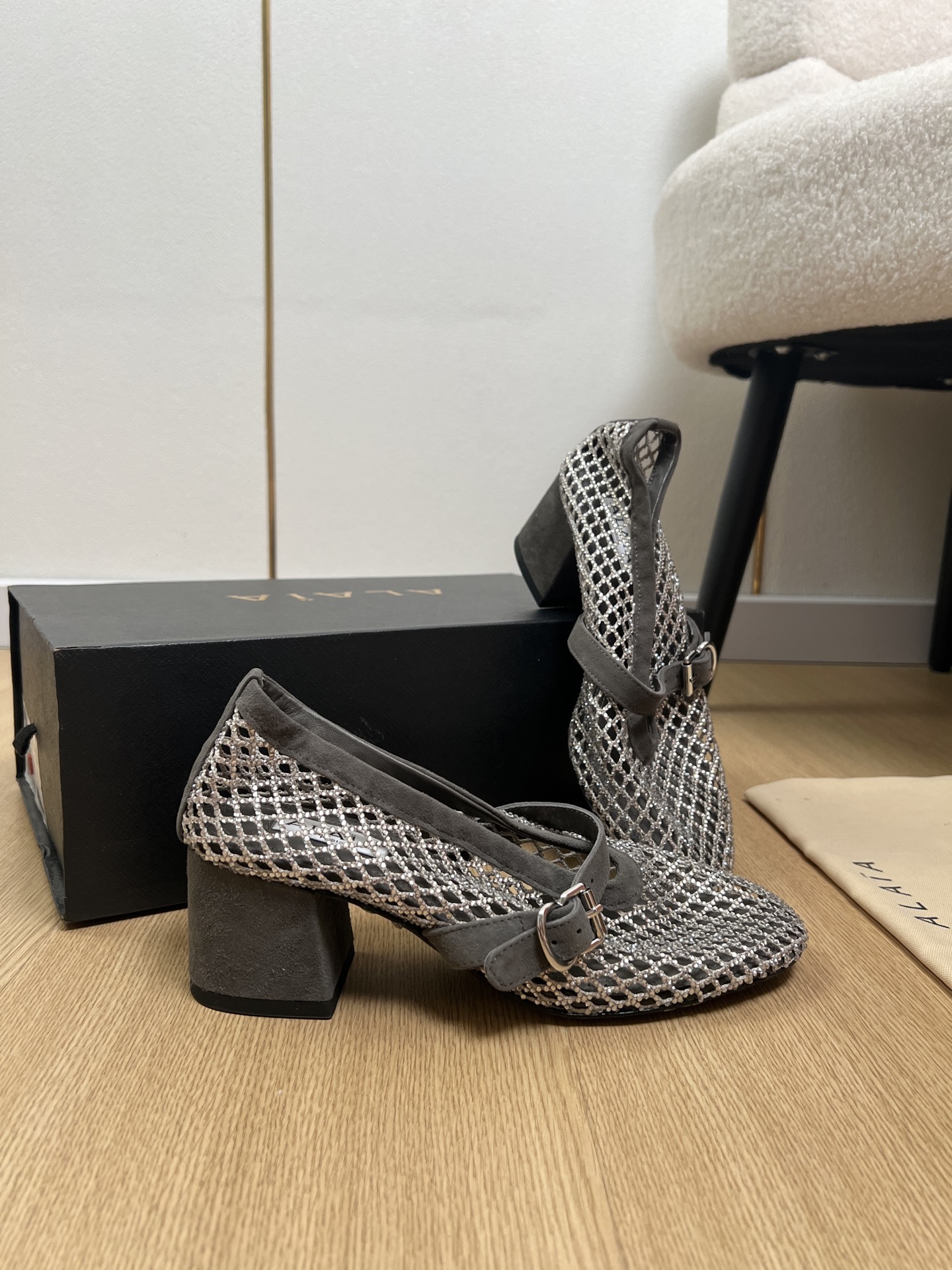 Designer Sandals