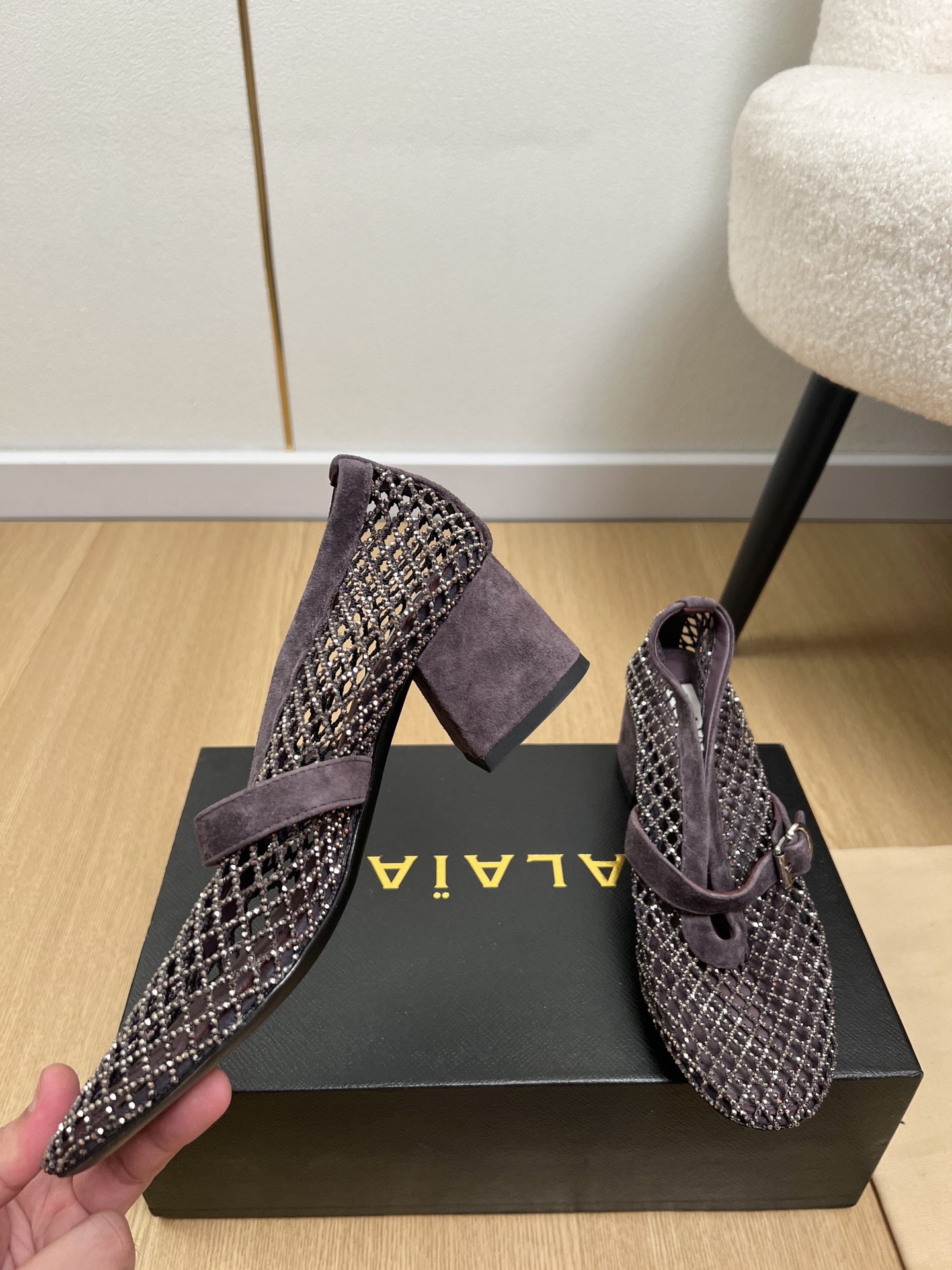 Designer Sandals