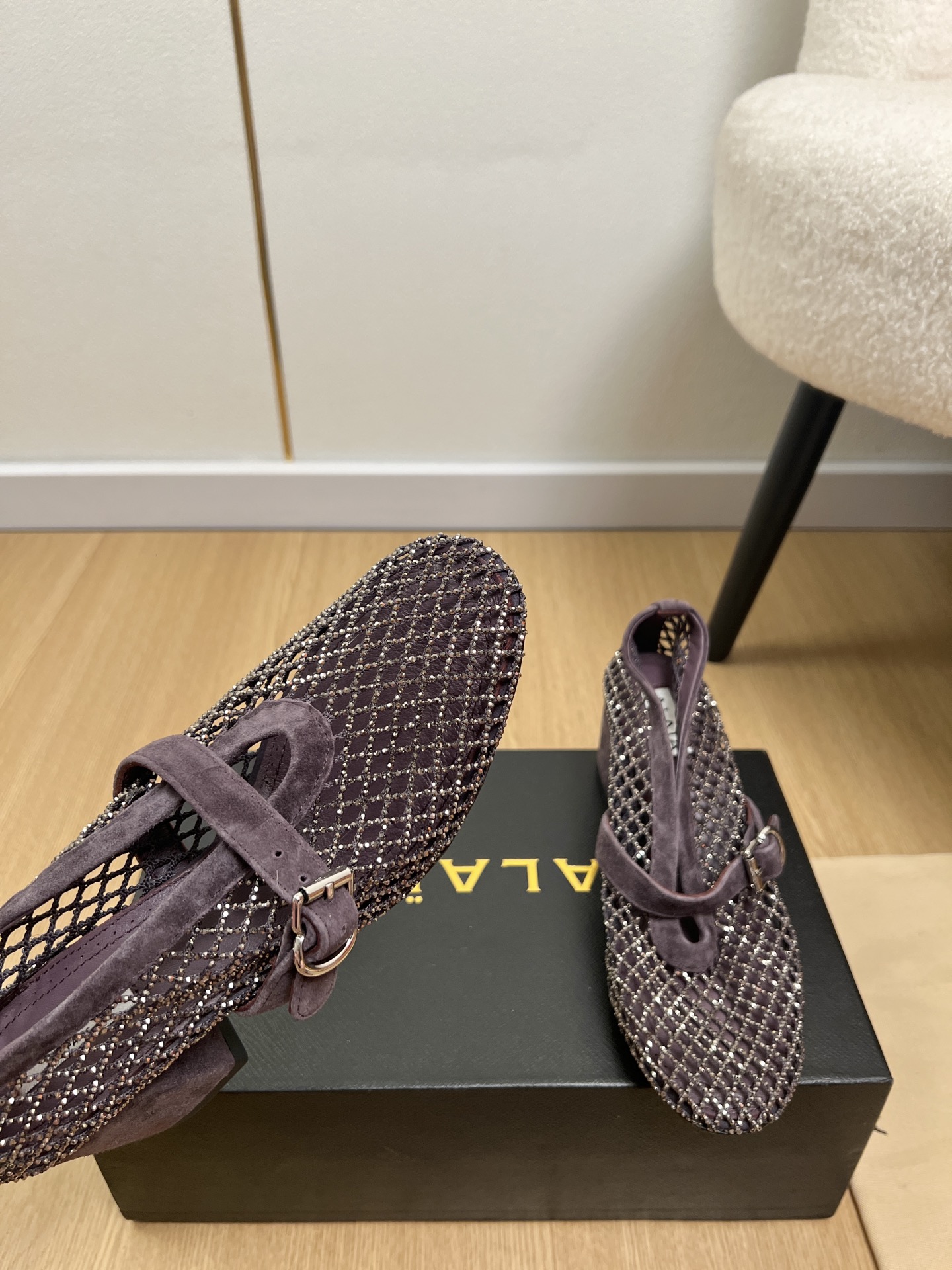 Designer Sandals