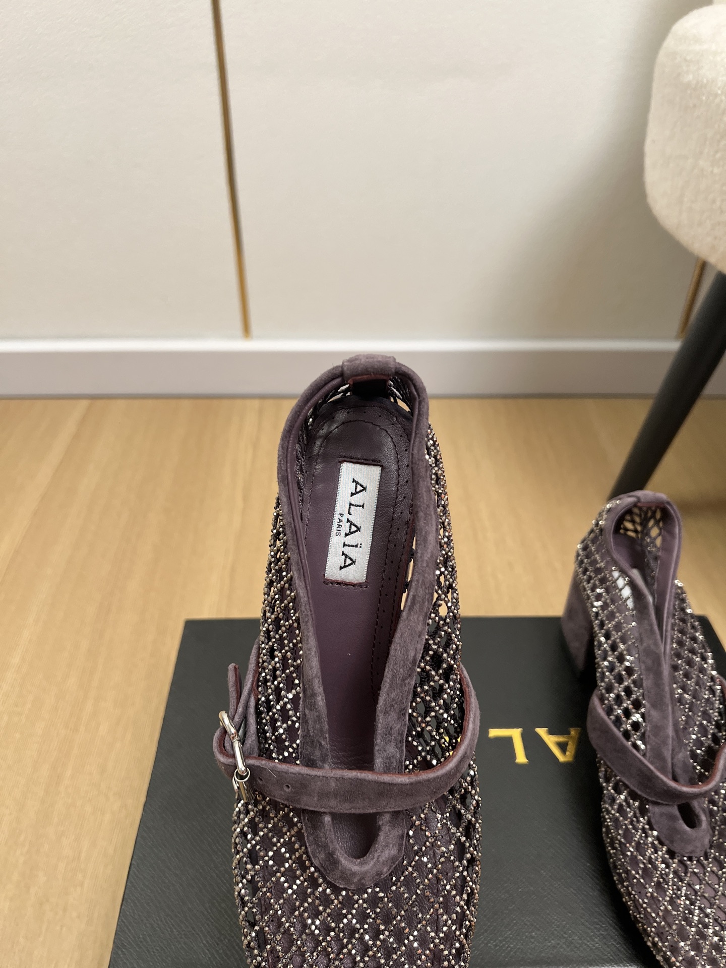 Designer Sandals