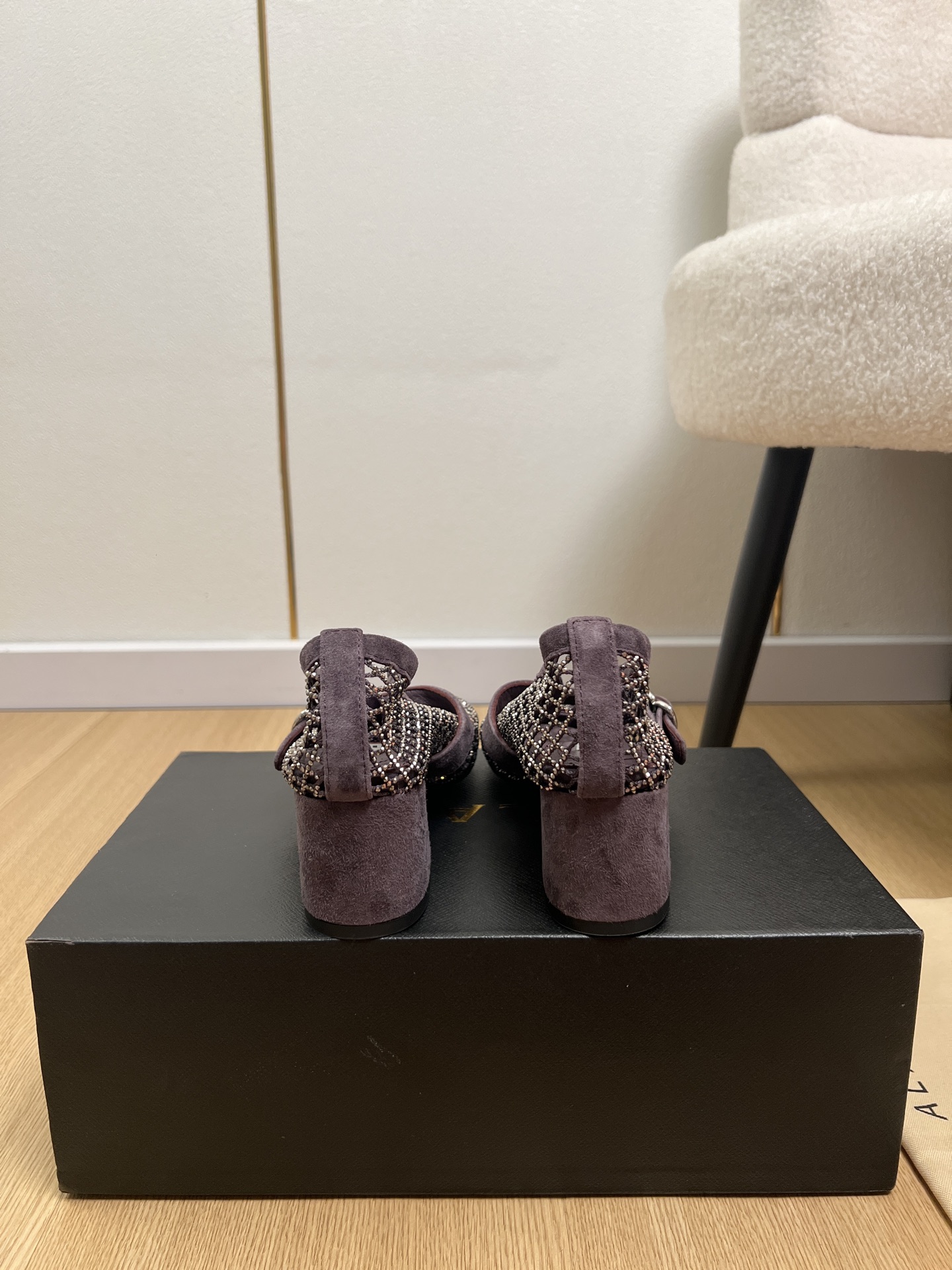 Designer Sandals