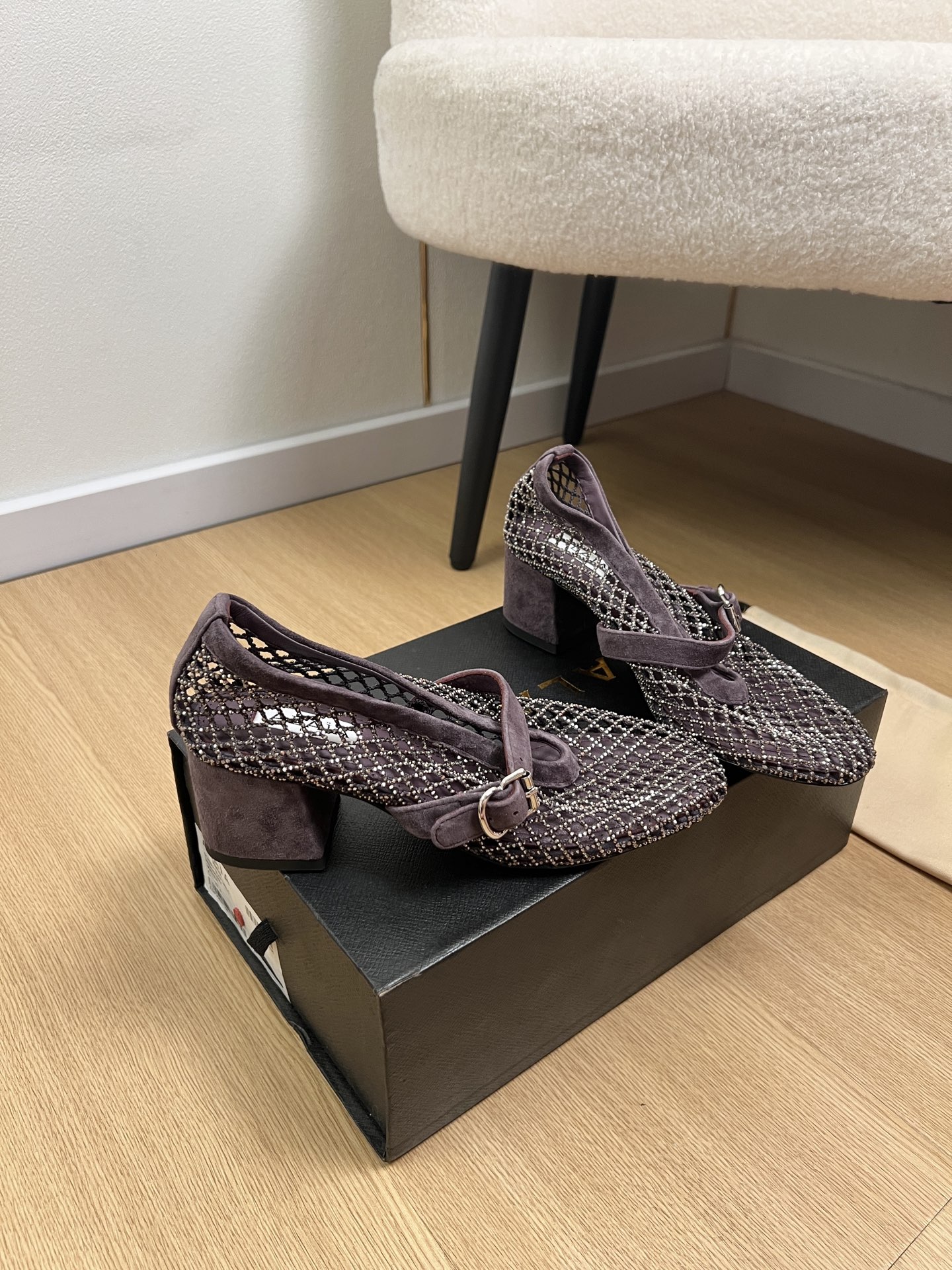 Designer Sandals