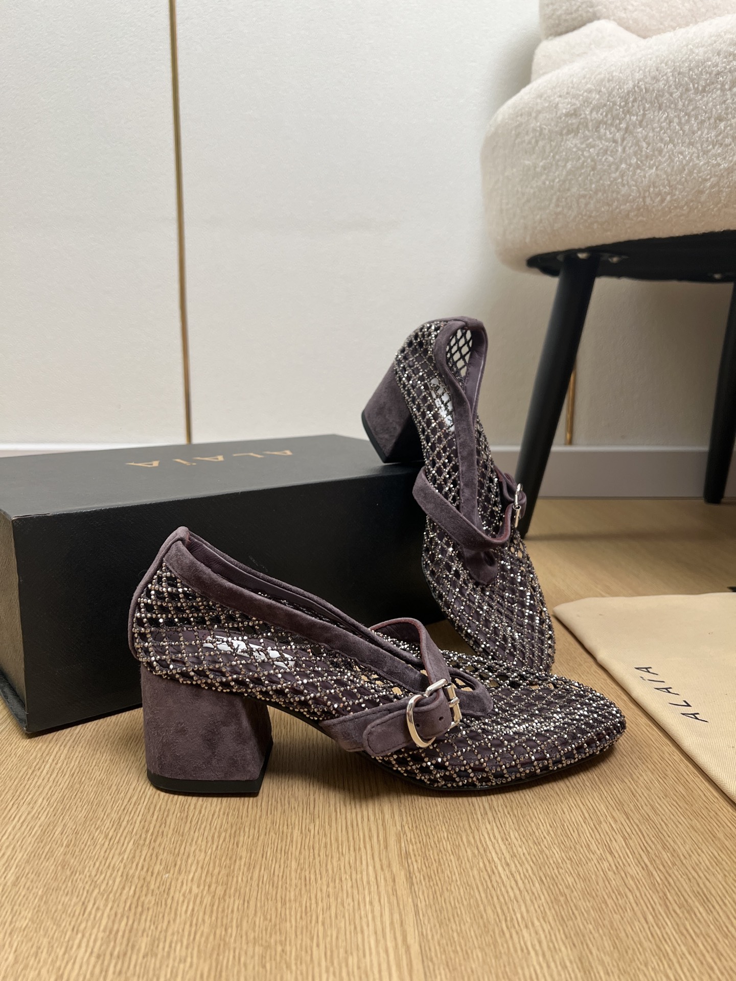 Designer Sandals