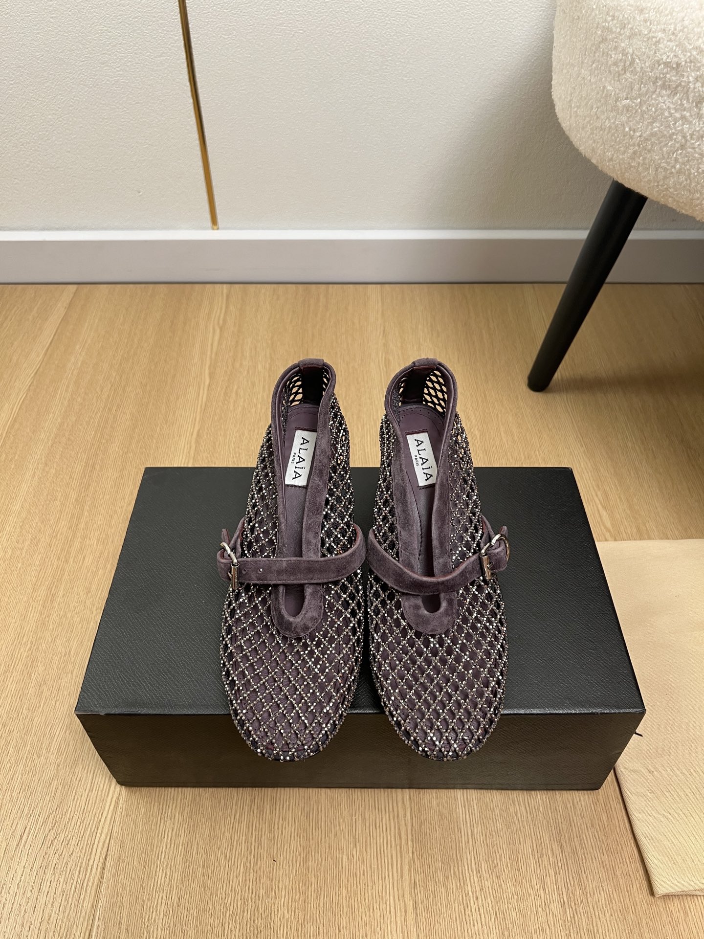 Designer Sandals