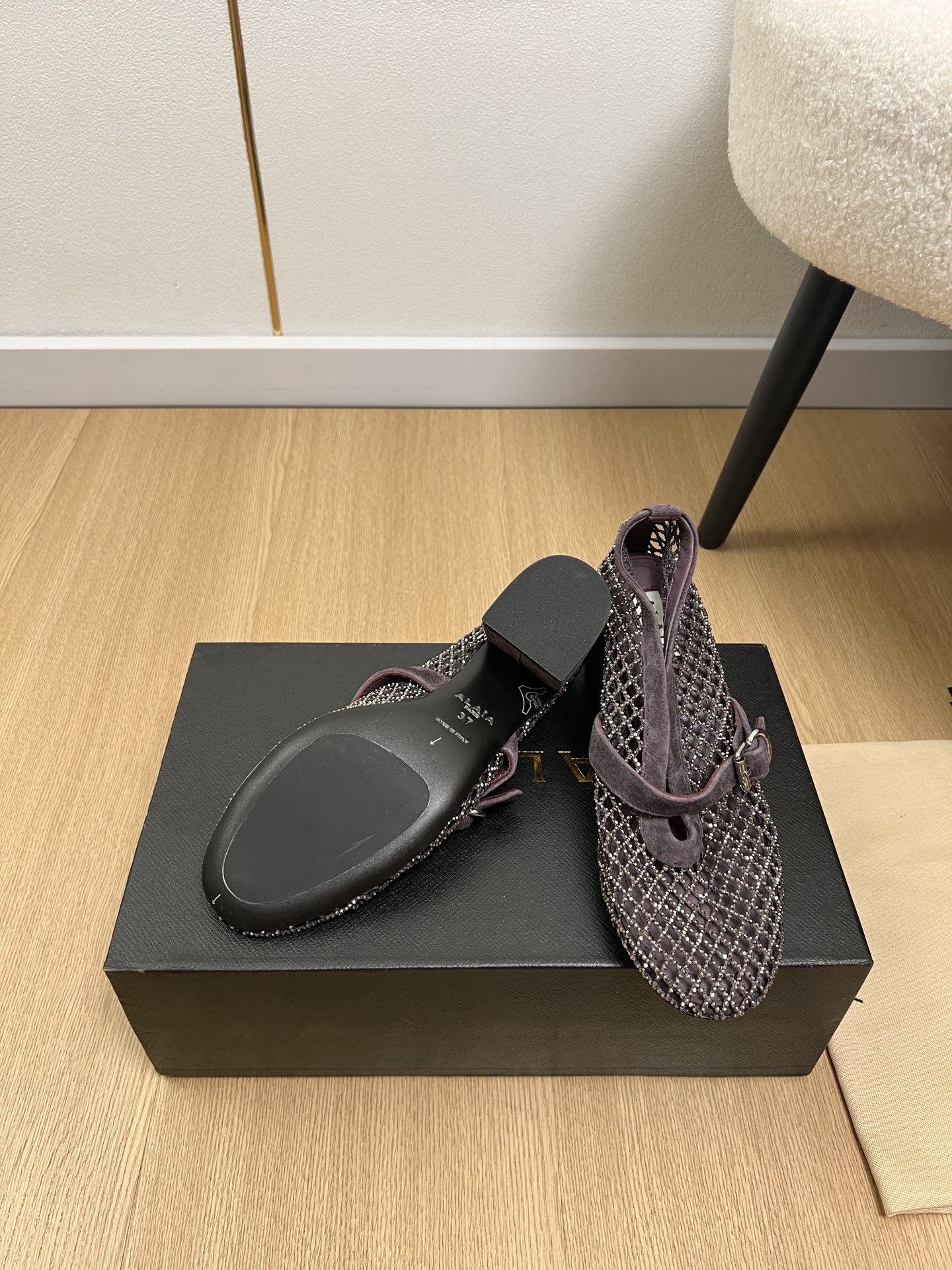 Designer Sandals
