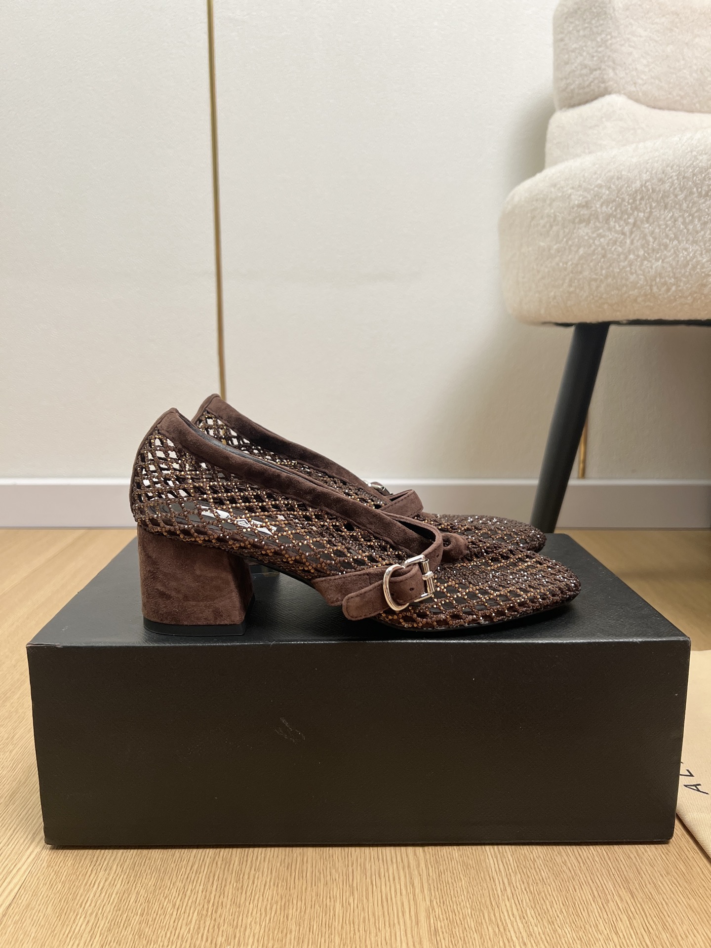 Designer Sandals