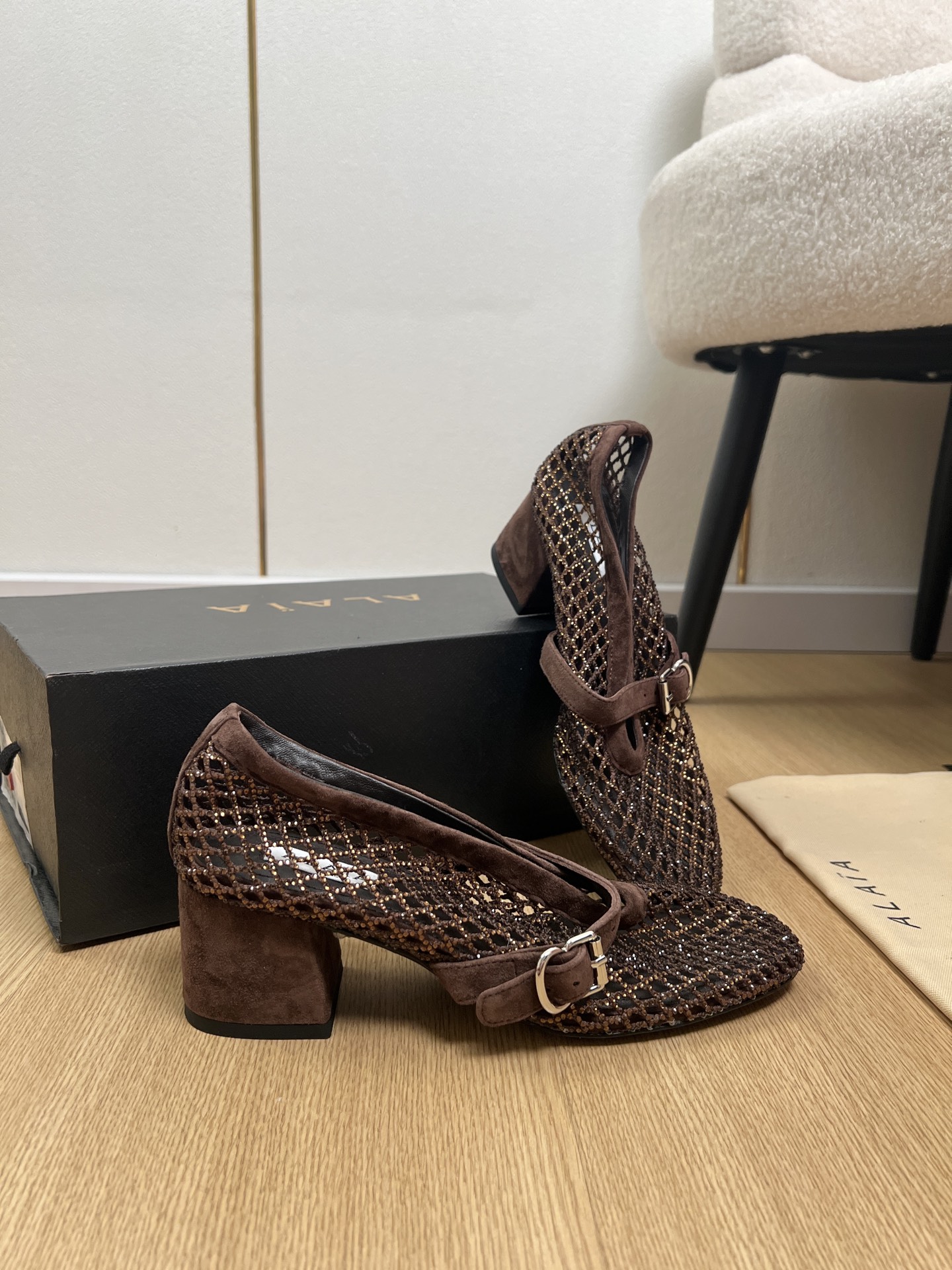 Designer Sandals