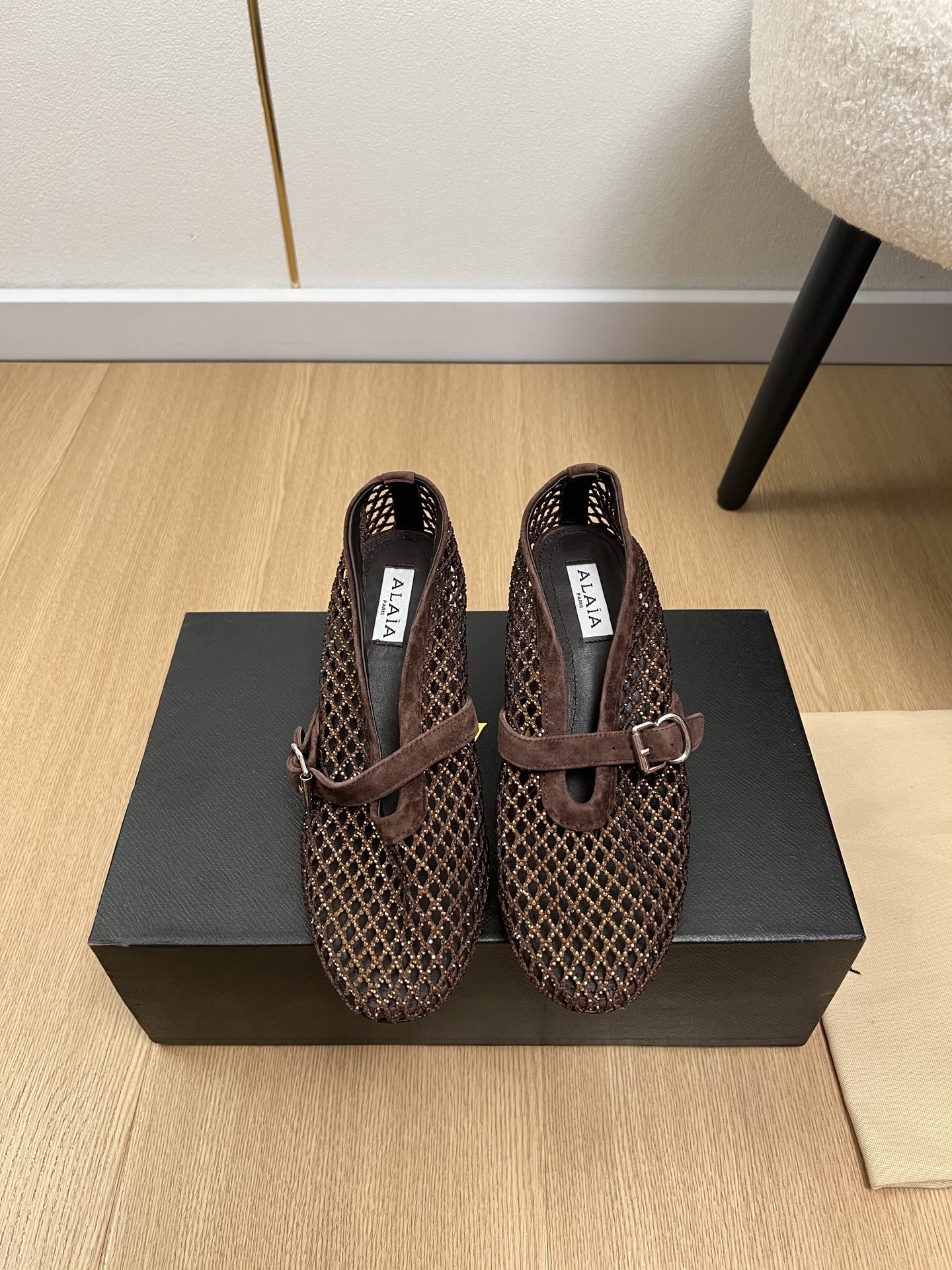 Designer Sandals